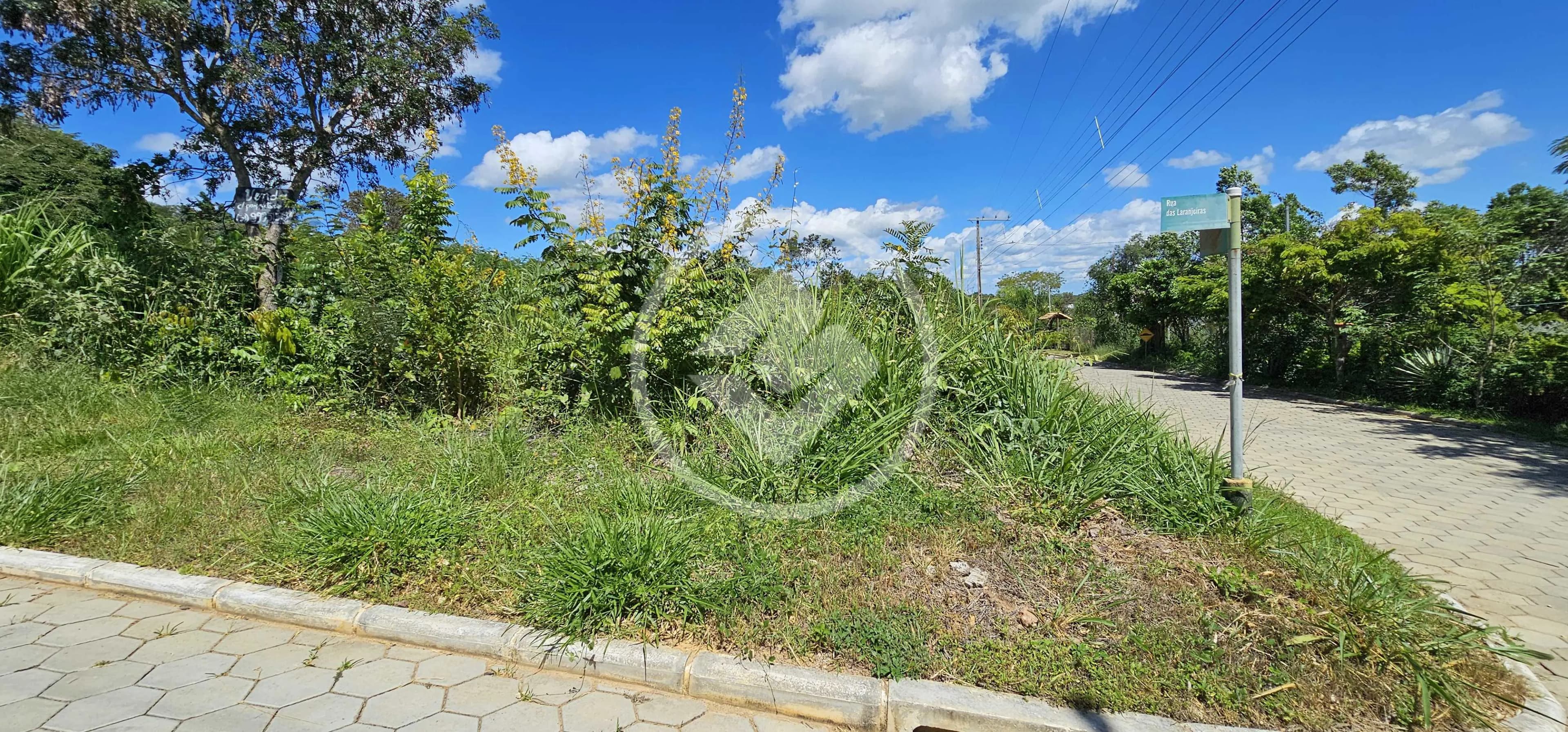 Terreno Condomínio no Jardim Imperial, Jaboticatubas — foto 4 de 6
