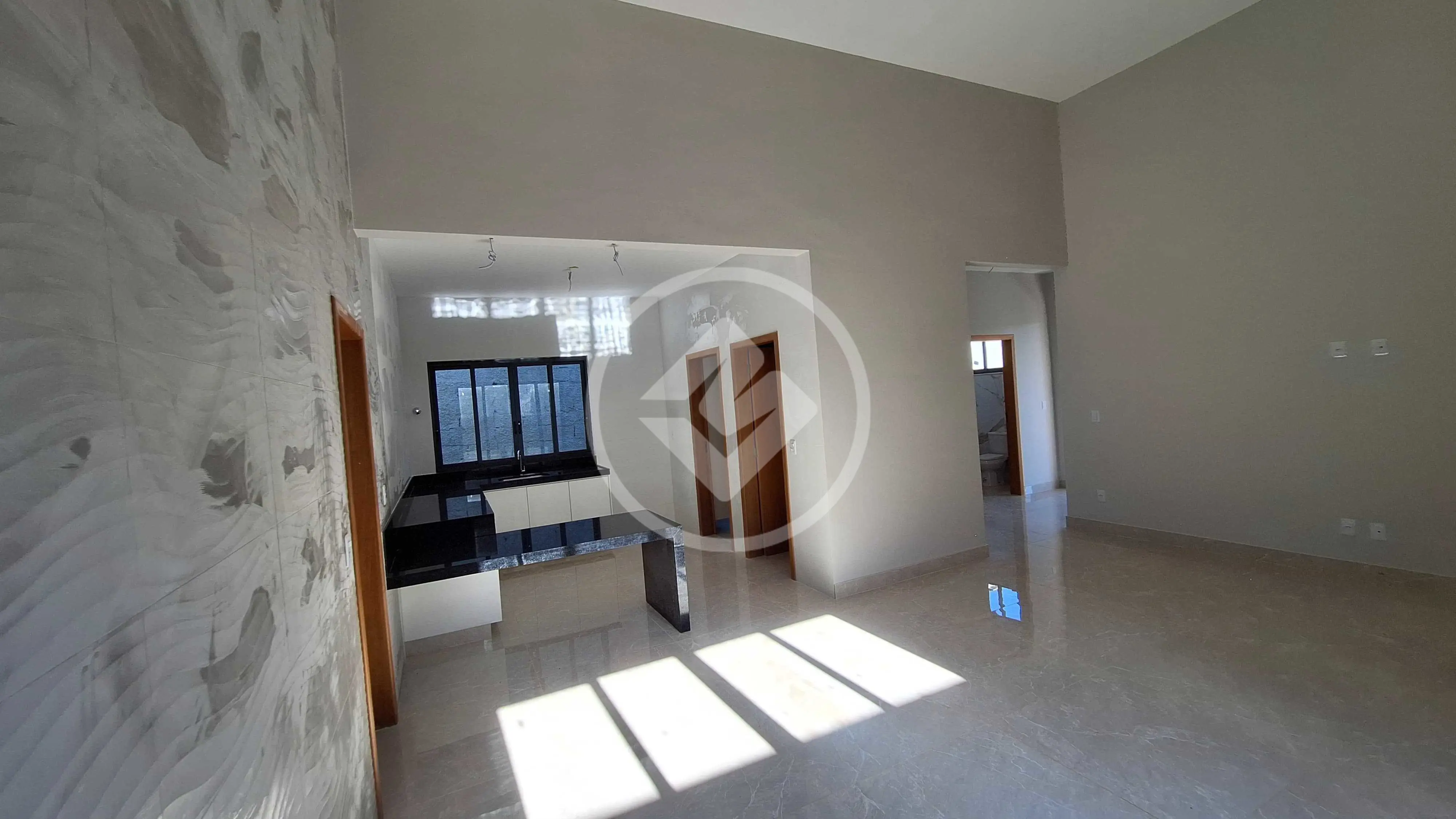 Casa Condomínio 3 quartos no Lagoa Mansões, Lagoa Santa — foto 3 de 6
