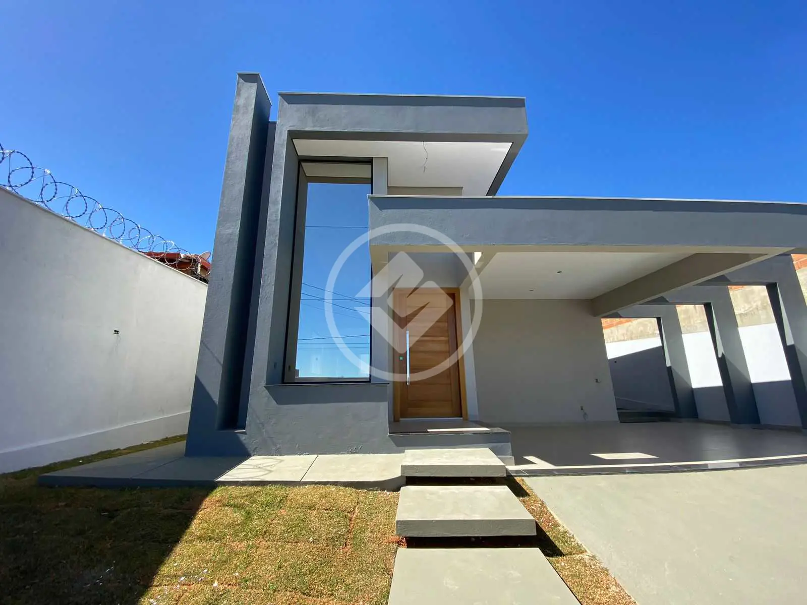 Casa Vila dos Ipês, Lagoa Santa - MG — foto 2