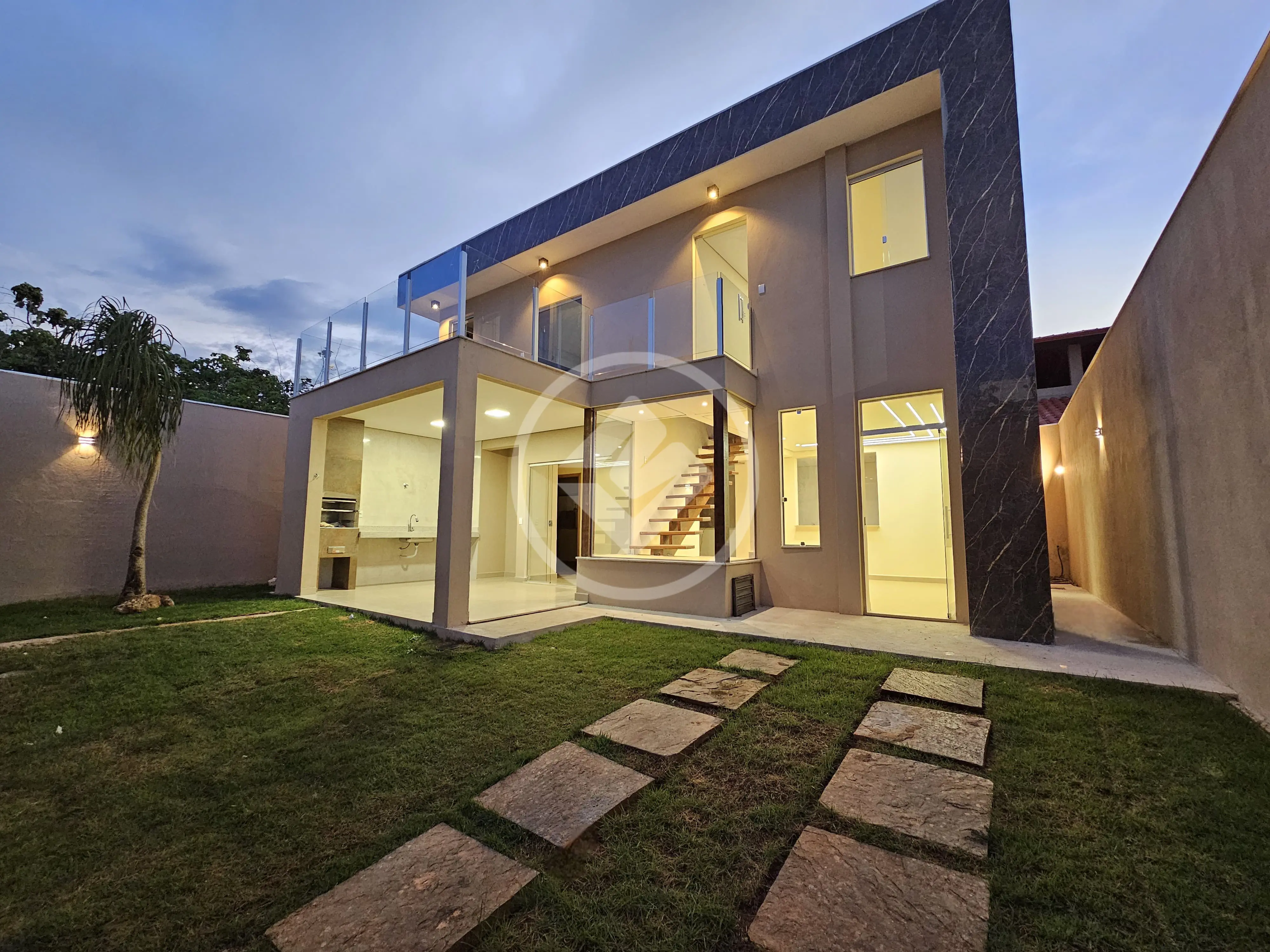 Casa no bairro Lundcea em Lagoa Santa MG  My Broker