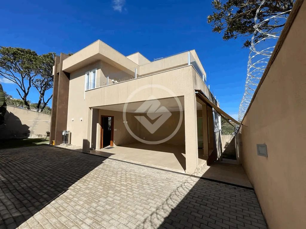 Casa Shalimar, Lagoa Santa - MG — foto 2