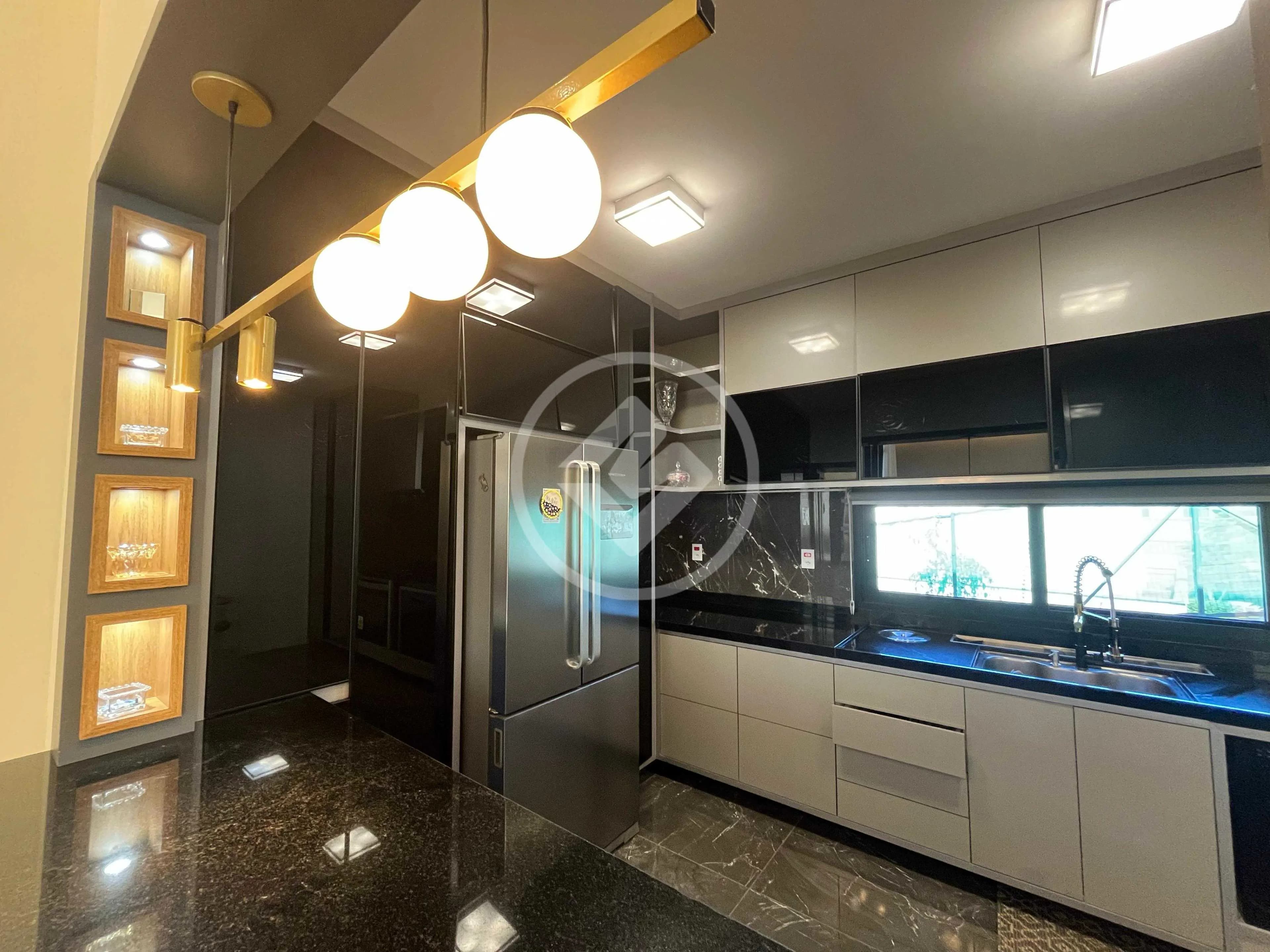 Casa Condomínio 4 quartos no Gran Royalle, Lagoa Santa — foto 4 de 6