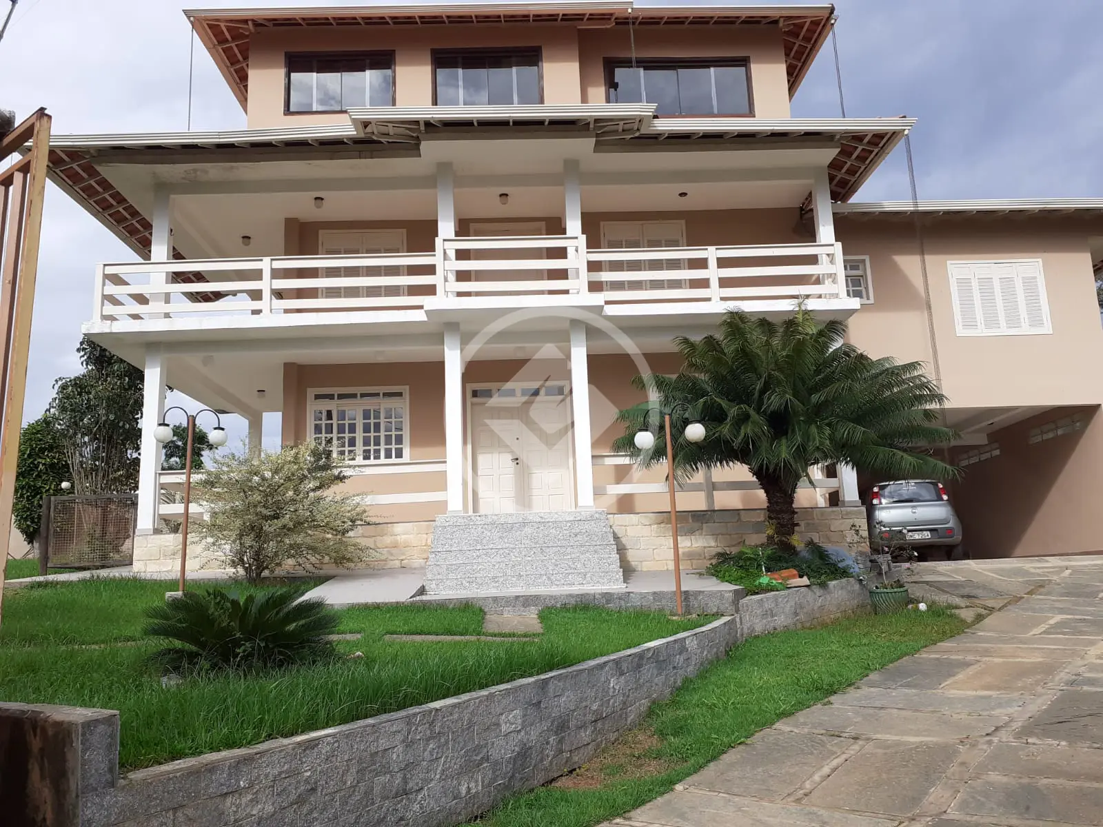 Casa Alto do Joá, Lagoa Santa - MG — foto 2