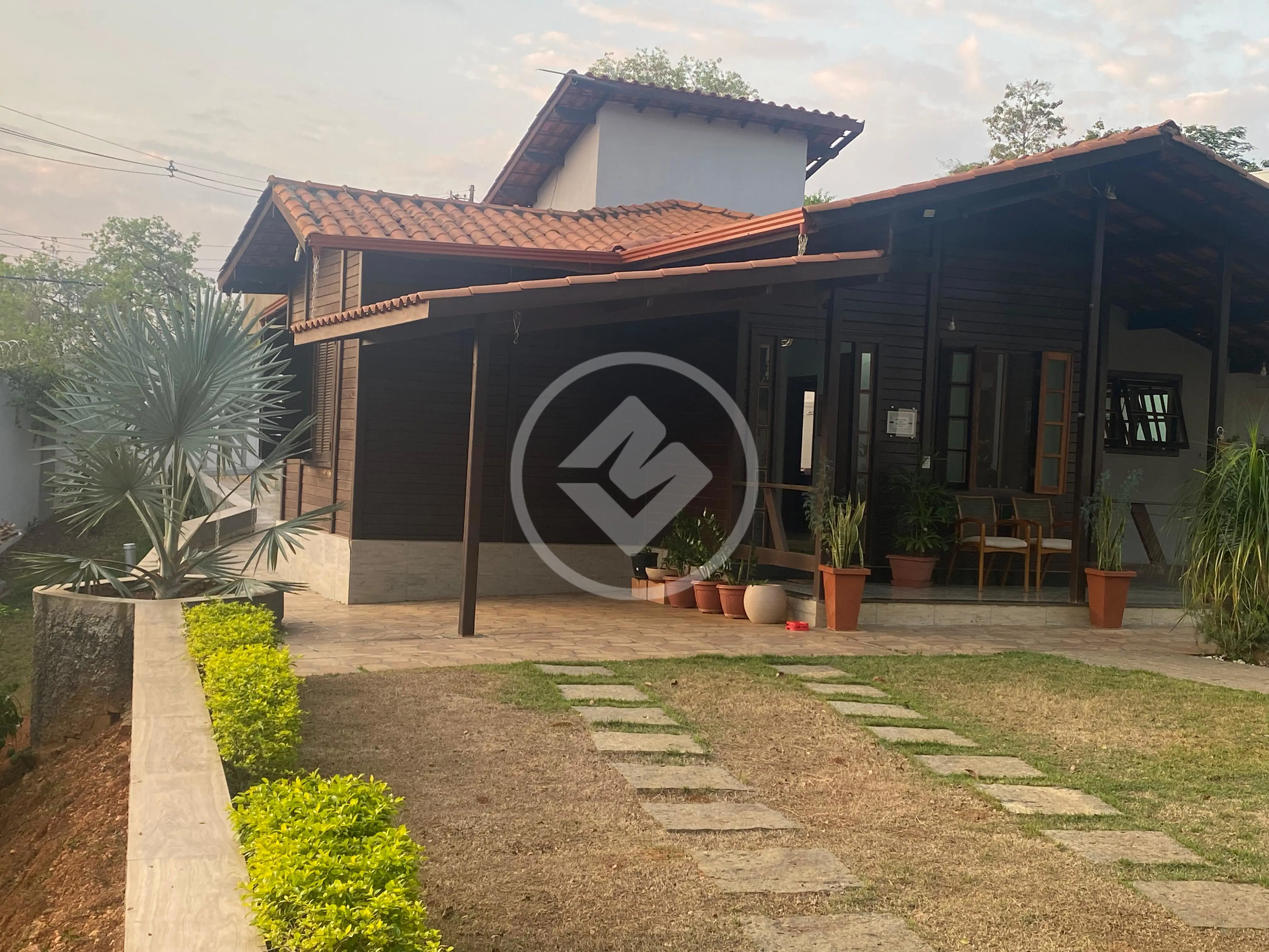 Casa Condomínio 3 quartos no Anel, Lagoa Santa — foto 3 de 6