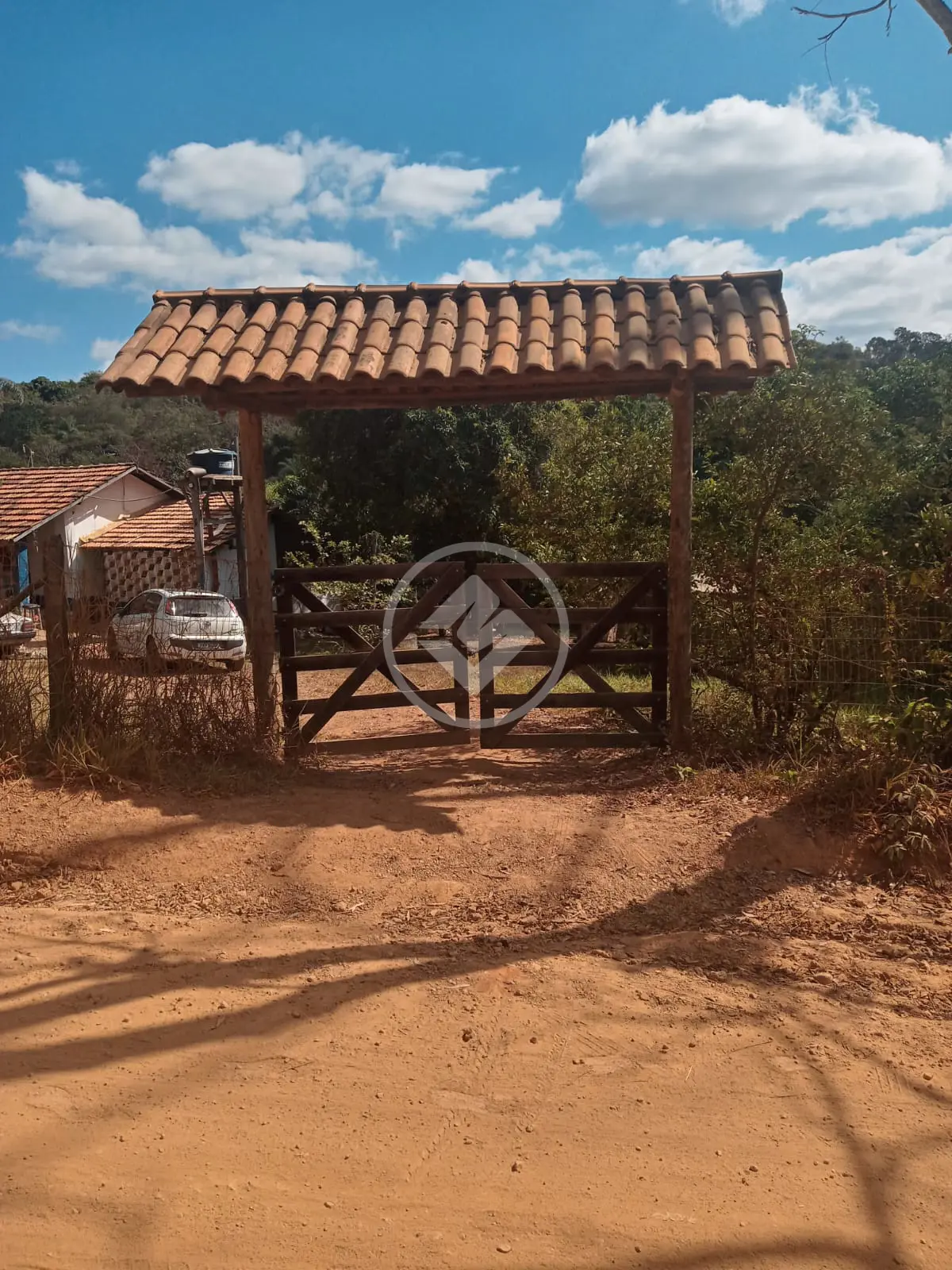 Chacara em Jaboticatuba - Lagoa santa