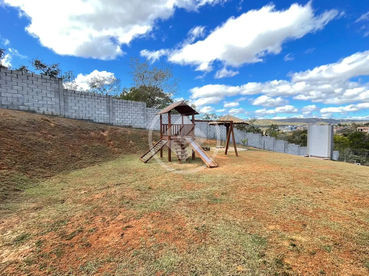 Terreno Condomínio no Residencial Parque dos Buritis, Lagoa Santa — foto 3 de 6