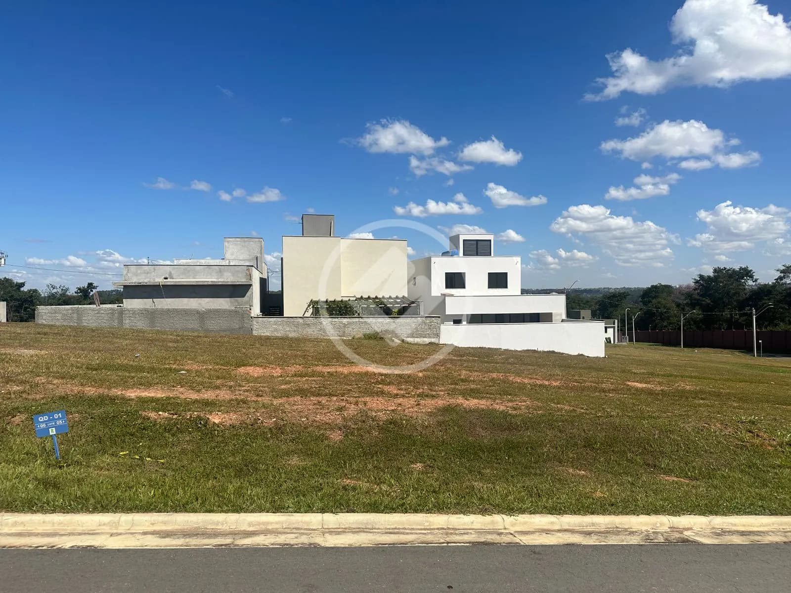 Terreno Jardins Capri, Senador Canedo - GO — foto 1