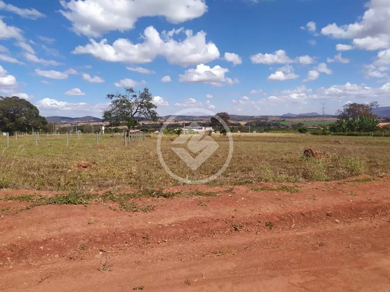 Terreno Condomínio no Residencial Nova Canaã, Trindade — foto 3 de 6