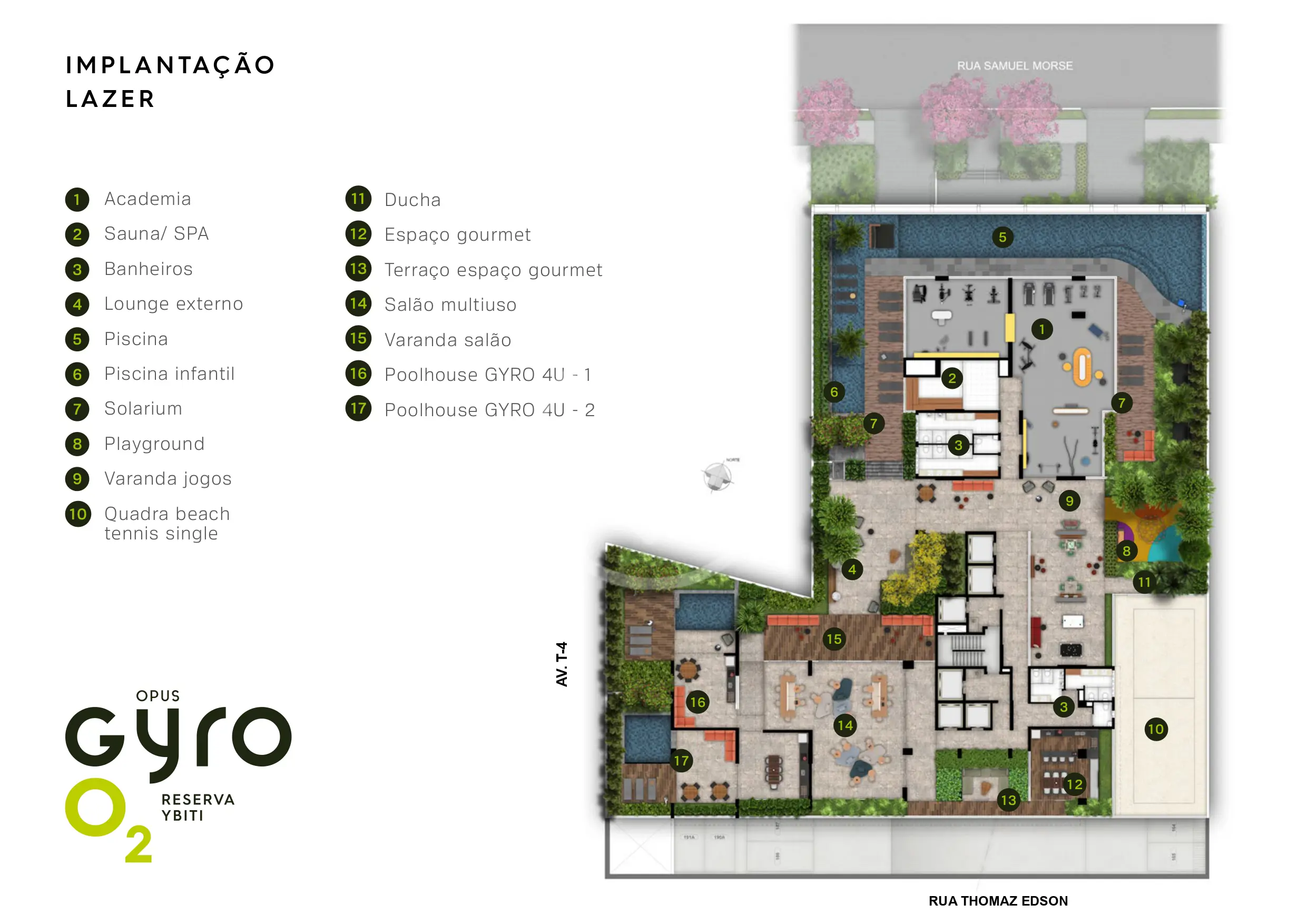Apartamento 2 quartos no Serrinha, Goiânia — foto 5 de 6