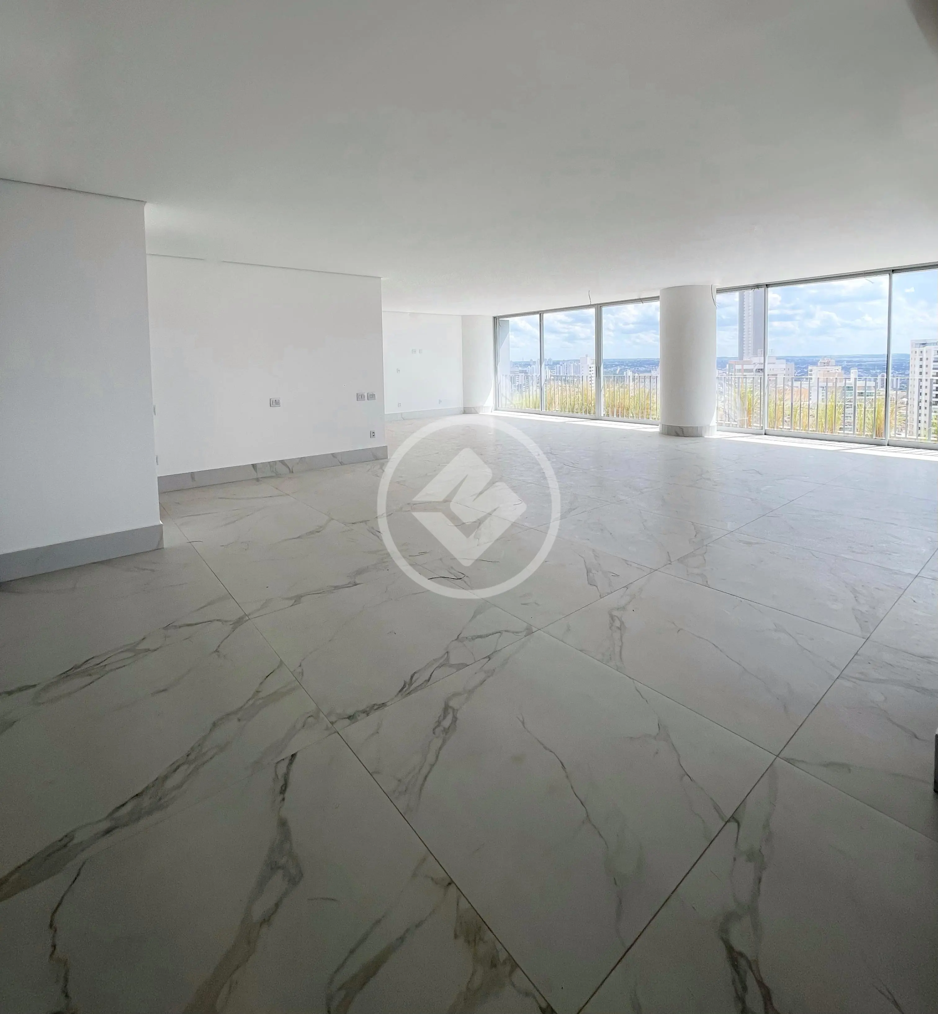 Apartamento 3 quartos no Setor Bueno, Goiânia — foto 5 de 6