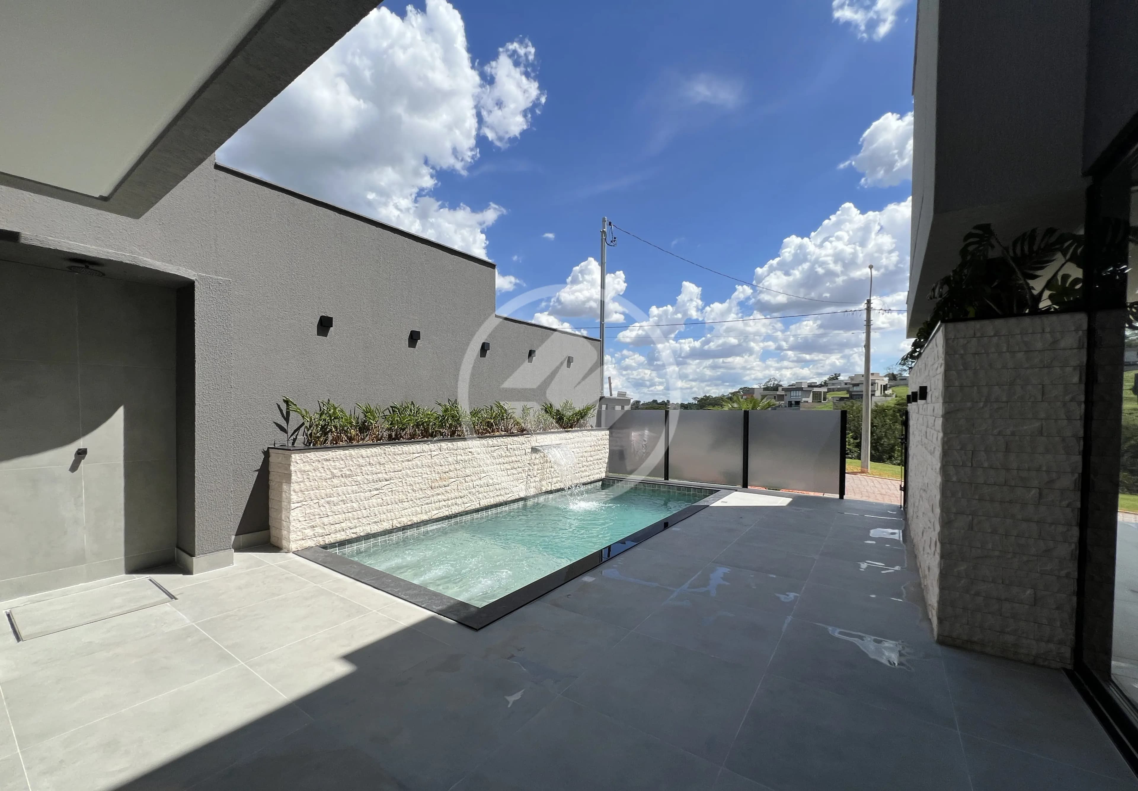 Casa Condomínio 4 quartos no Jardins Bolonha, Senador Canedo — foto 6 de 6