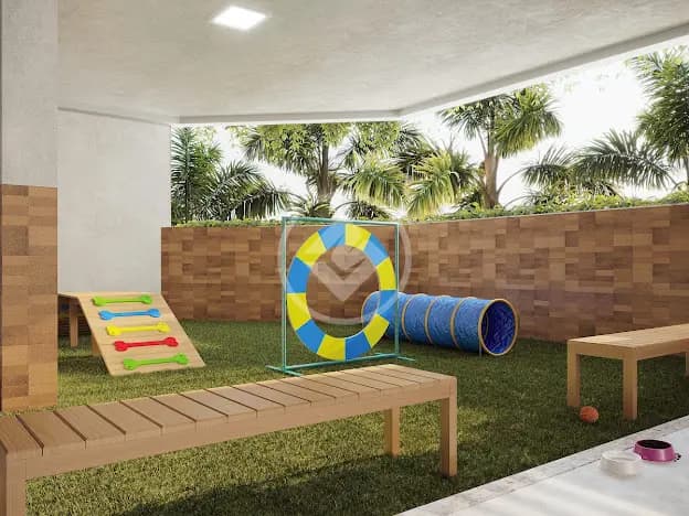Apartamento 3 quartos no Jardim América, Goiânia — foto 6 de 6