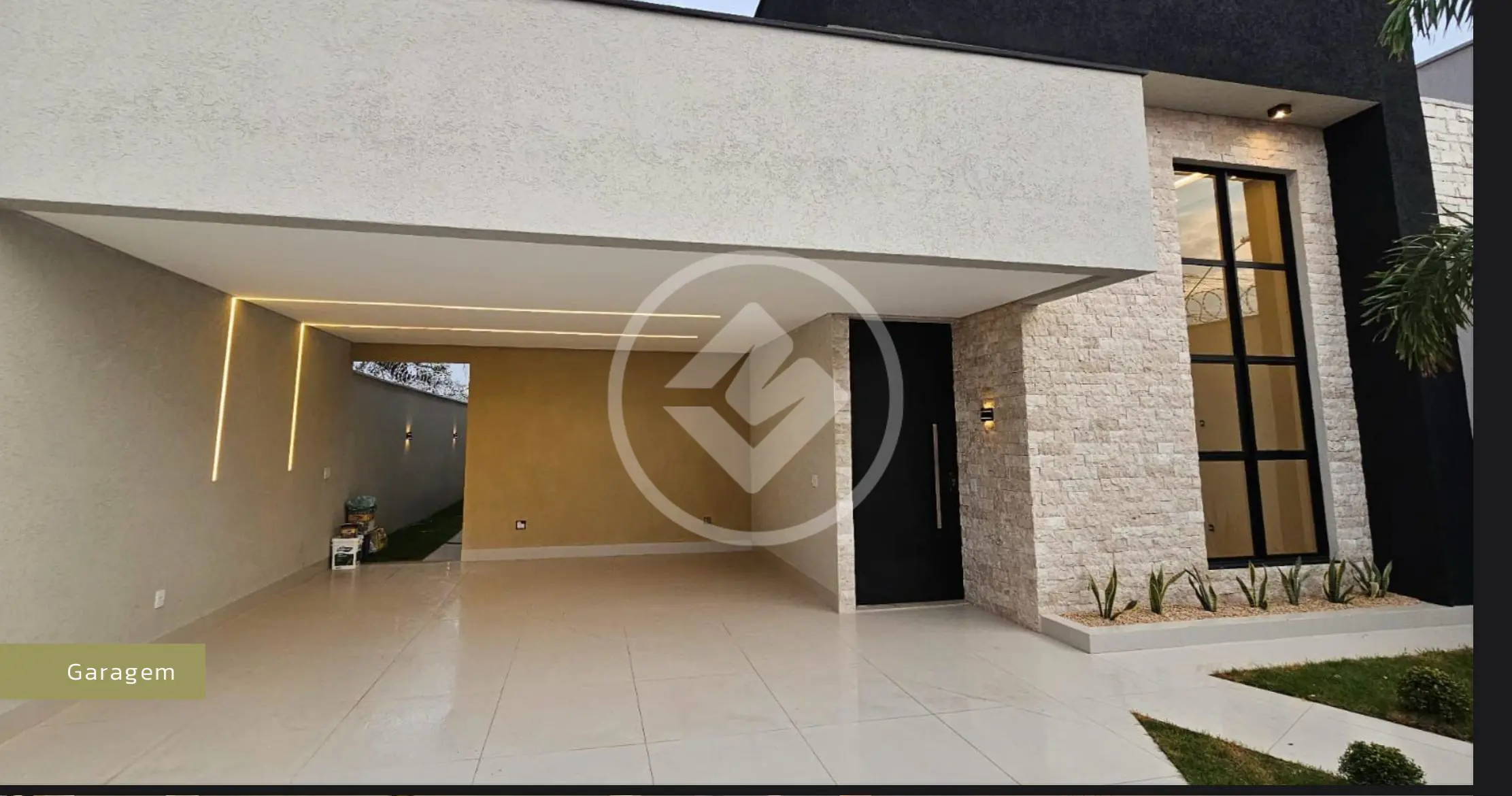 IMÓVEL DE ALTO PADRÃO À VENDA! Parque das Palmeiras