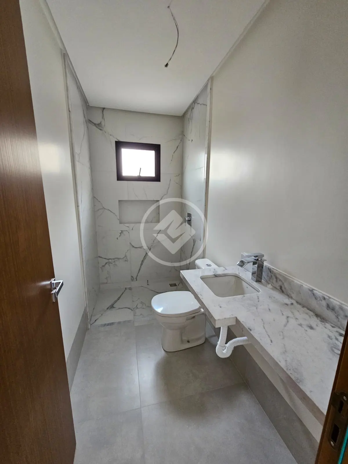 Sobrado Em Condomínio 4 quartos no Distrito Agroindustrial, Senador Canedo — foto 5 de 6