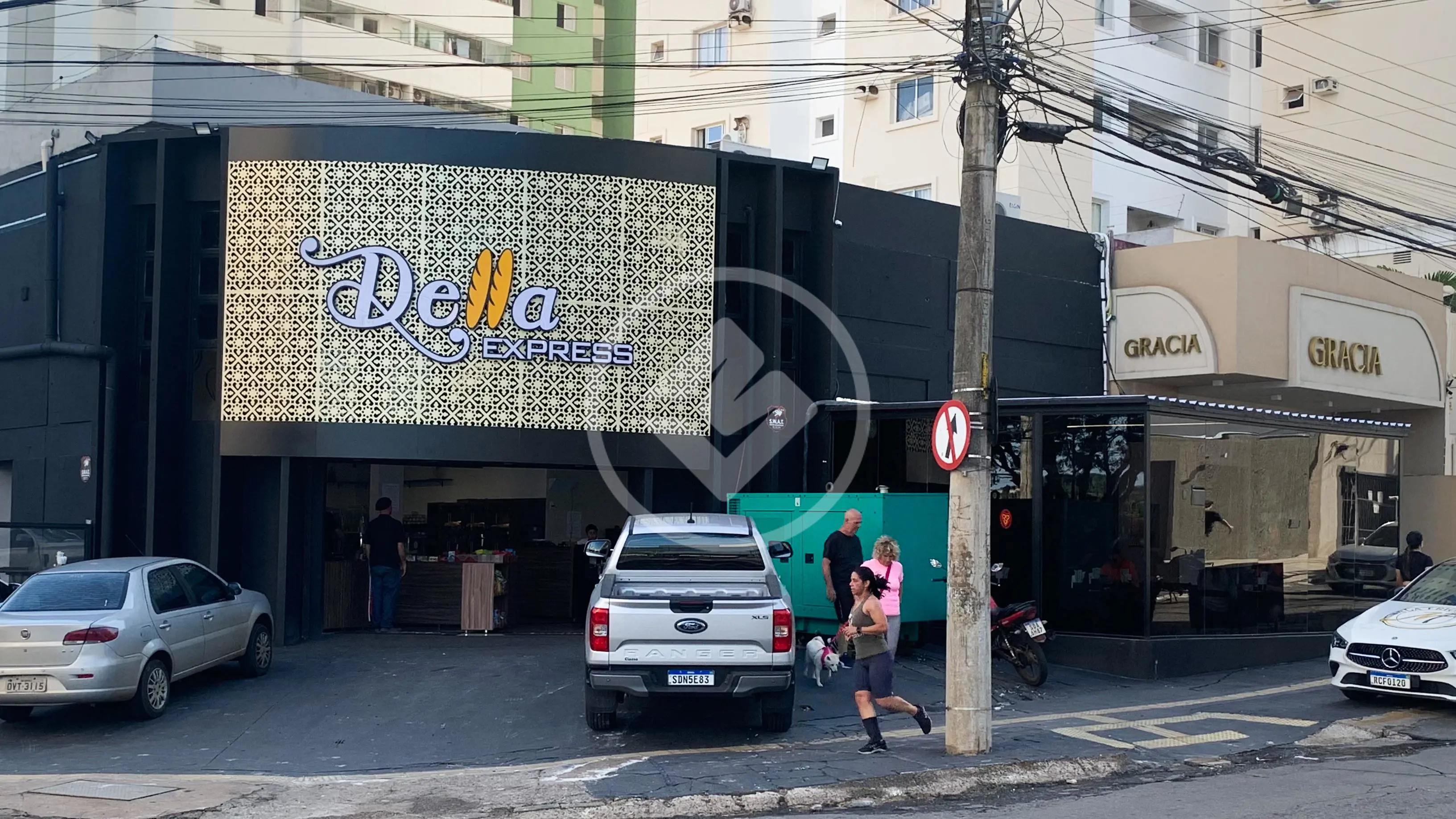 Apartamento 2 quartos no Jardim Goiás, Goiânia — foto 4 de 6