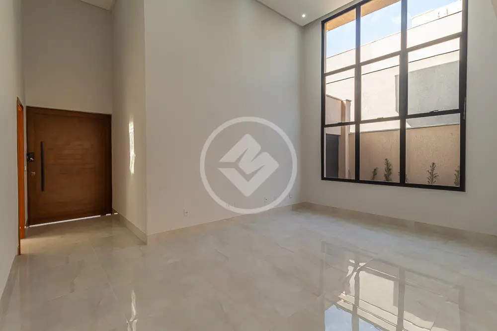 Casa Condomínio 4 quartos no Residencial Goiânia Golfe Clube, Goiânia — foto 3 de 6