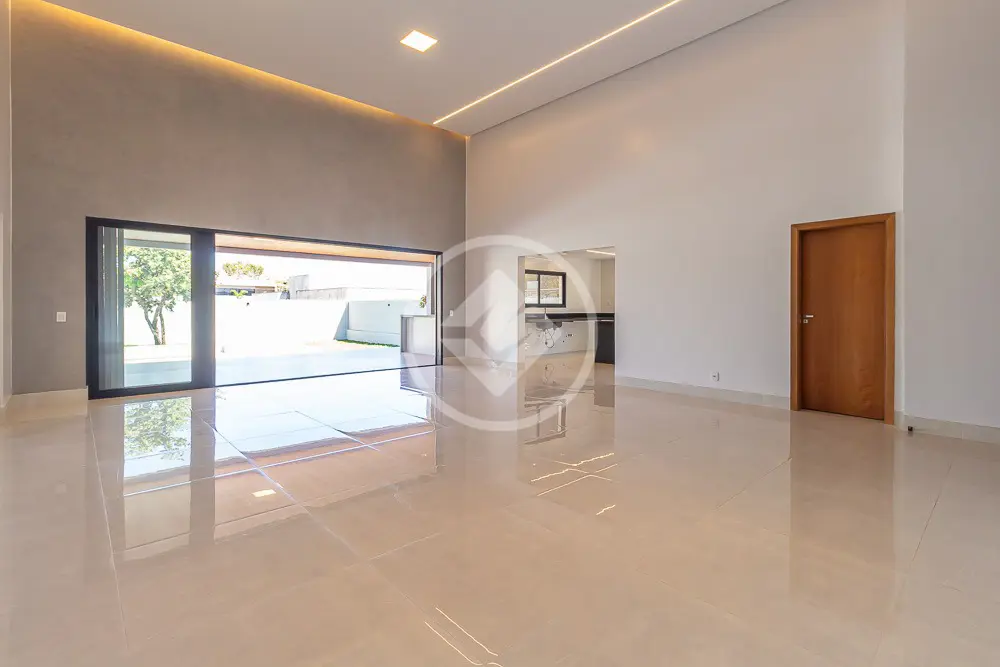 Casa Condomínio 4 quartos no Estância Vargem Bonita, Senador Canedo — foto 4 de 6