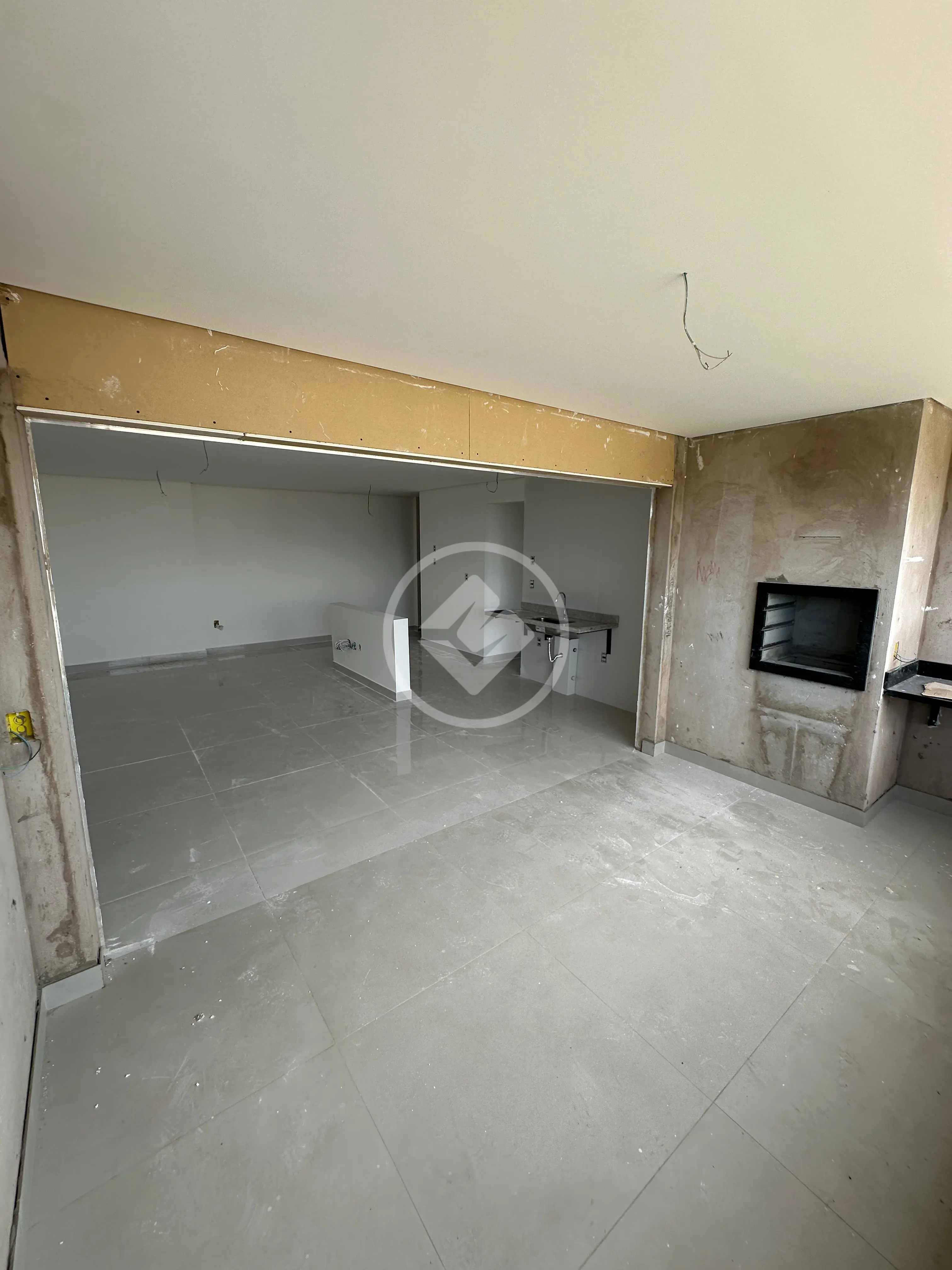 Apartamento 3 quartos no Serrinha, Goiânia — foto 6 de 6