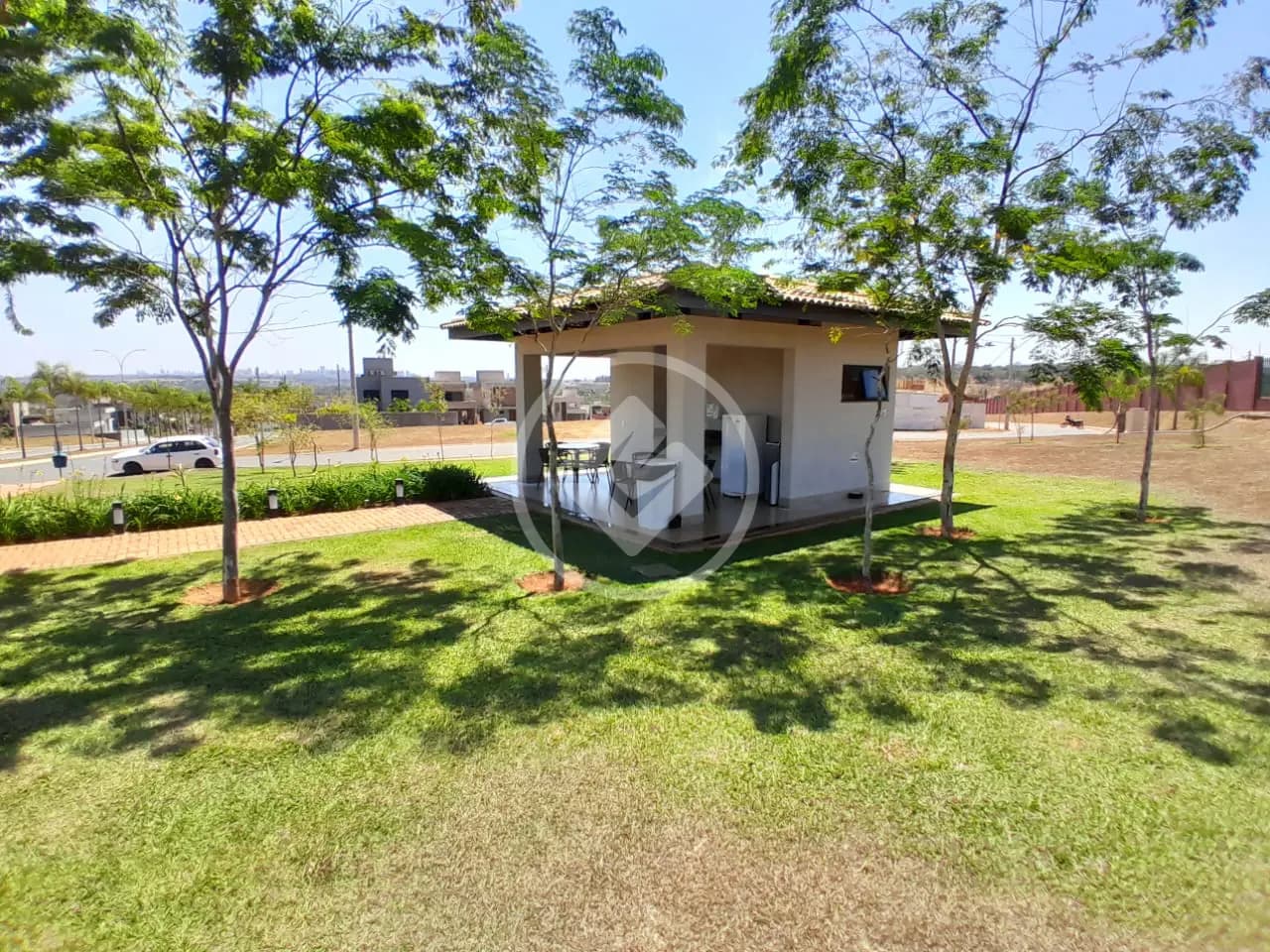 Terreno Condomínio no Jardins Capri, Senador Canedo — foto 4 de 6