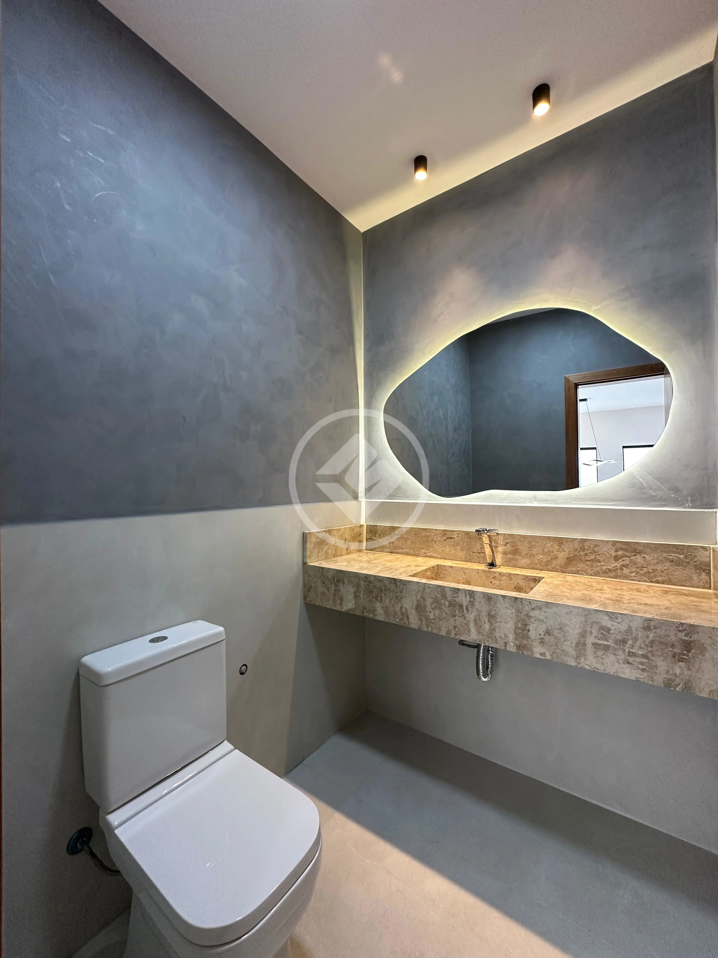 Casa 4 quartos no Jardim Vila Boa, Goiânia — foto 5 de 6