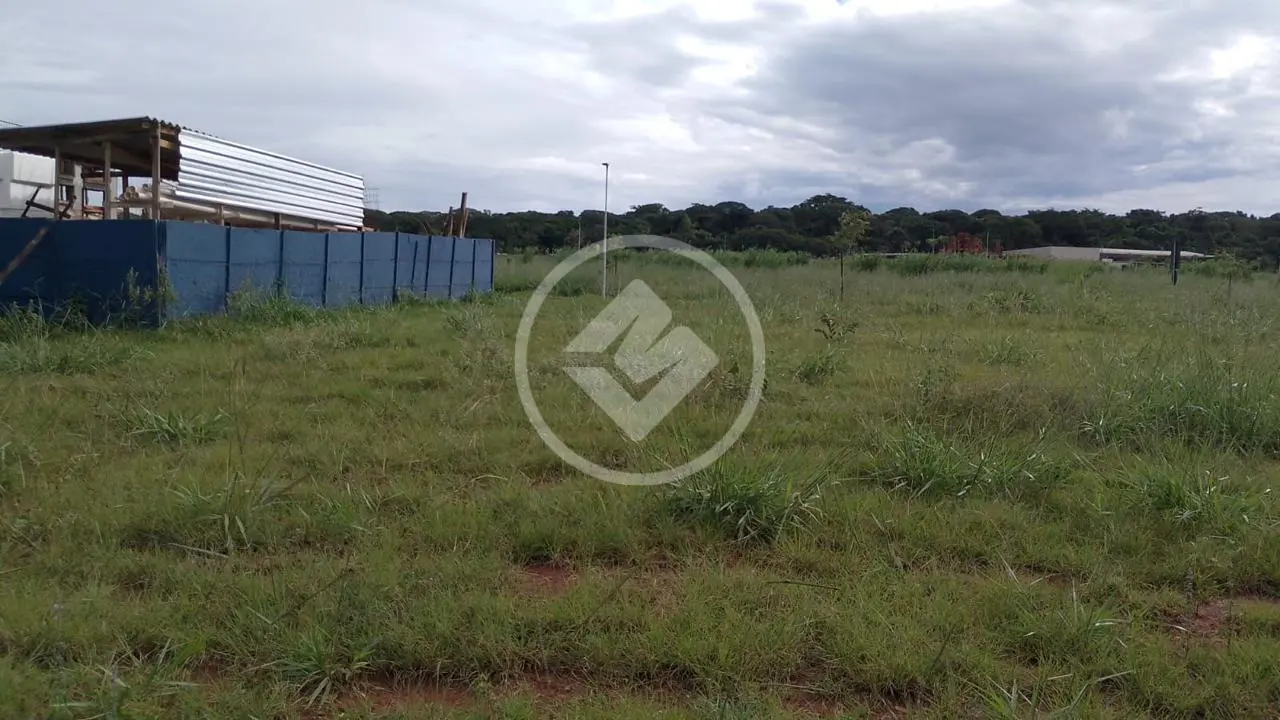 Terreno em Condomínio - Residencial Plateau D'or