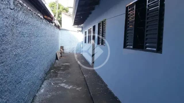 Terreno Jardim América, Goiânia - GO — foto 2