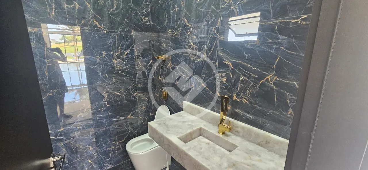 Casa Condomínio 4 quartos no Residencial Goiânia Golfe Clube, Goiânia — foto 6 de 6
