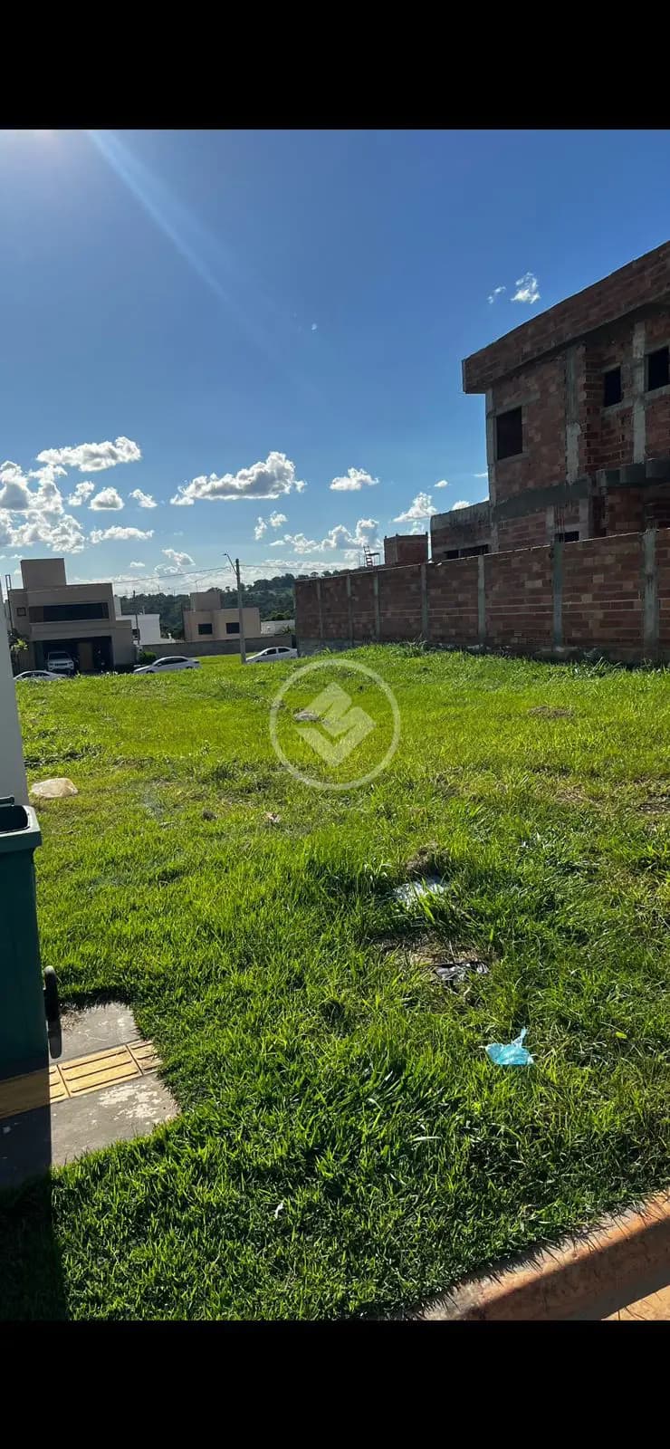 Terreno Jardins Capri, Senador Canedo - GO — foto 2