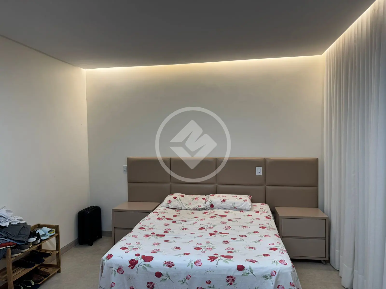 Casa Condomínio 4 quartos no Residencial Vale Verde, Senador Canedo — foto 6 de 6