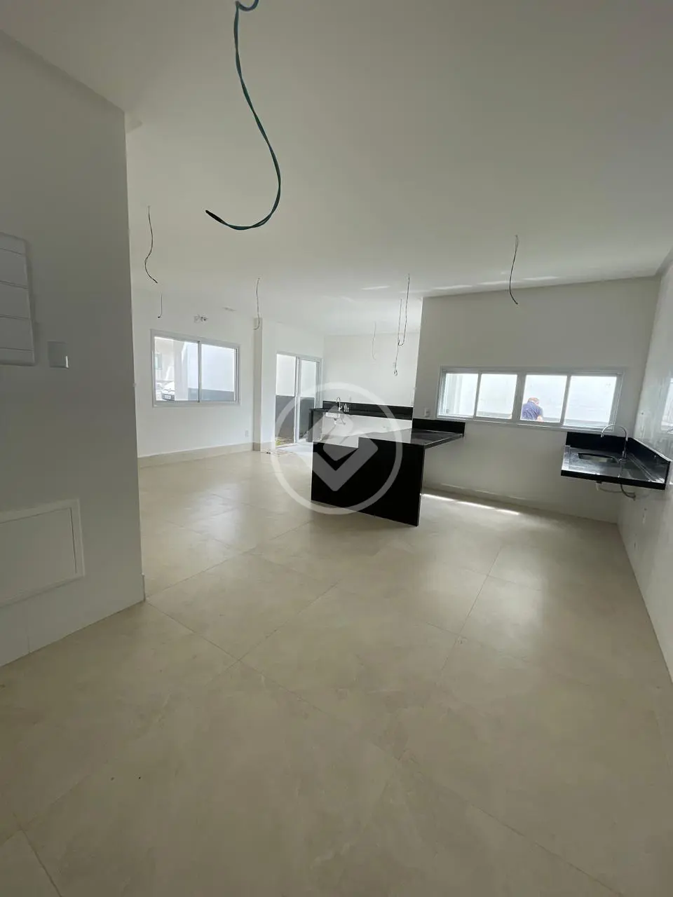 Casa 4 quartos no Sítios Santa Luzia, Aparecida de Goiânia — foto 5 de 6