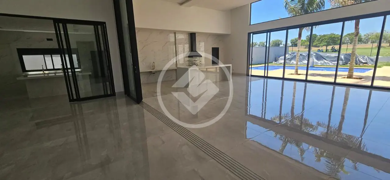 Casa Condomínio 4 quartos no Residencial Goiânia Golfe Clube, Goiânia — foto 5 de 6
