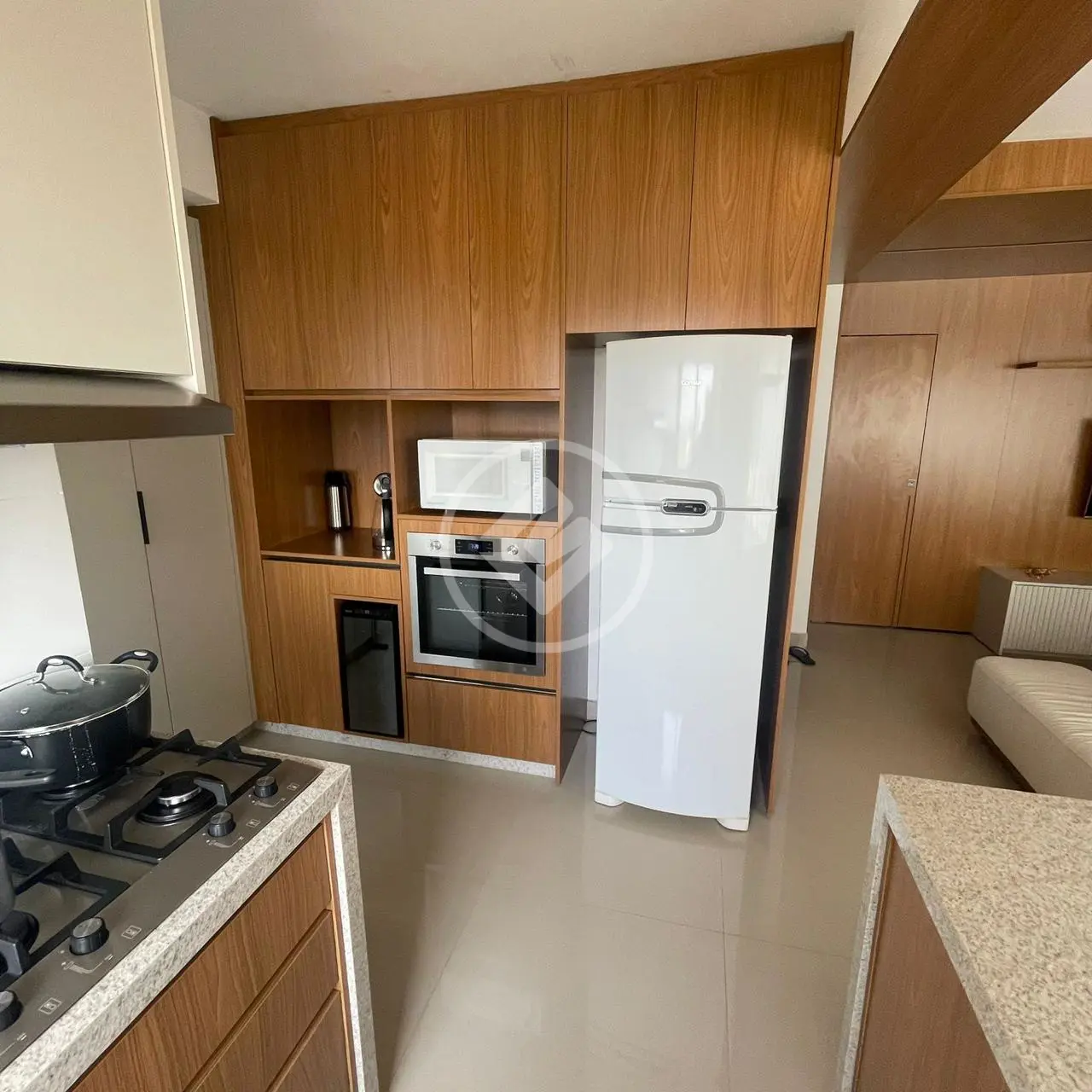 Apartamento Setor Pedro Ludovico, Goiânia - GO — foto 2