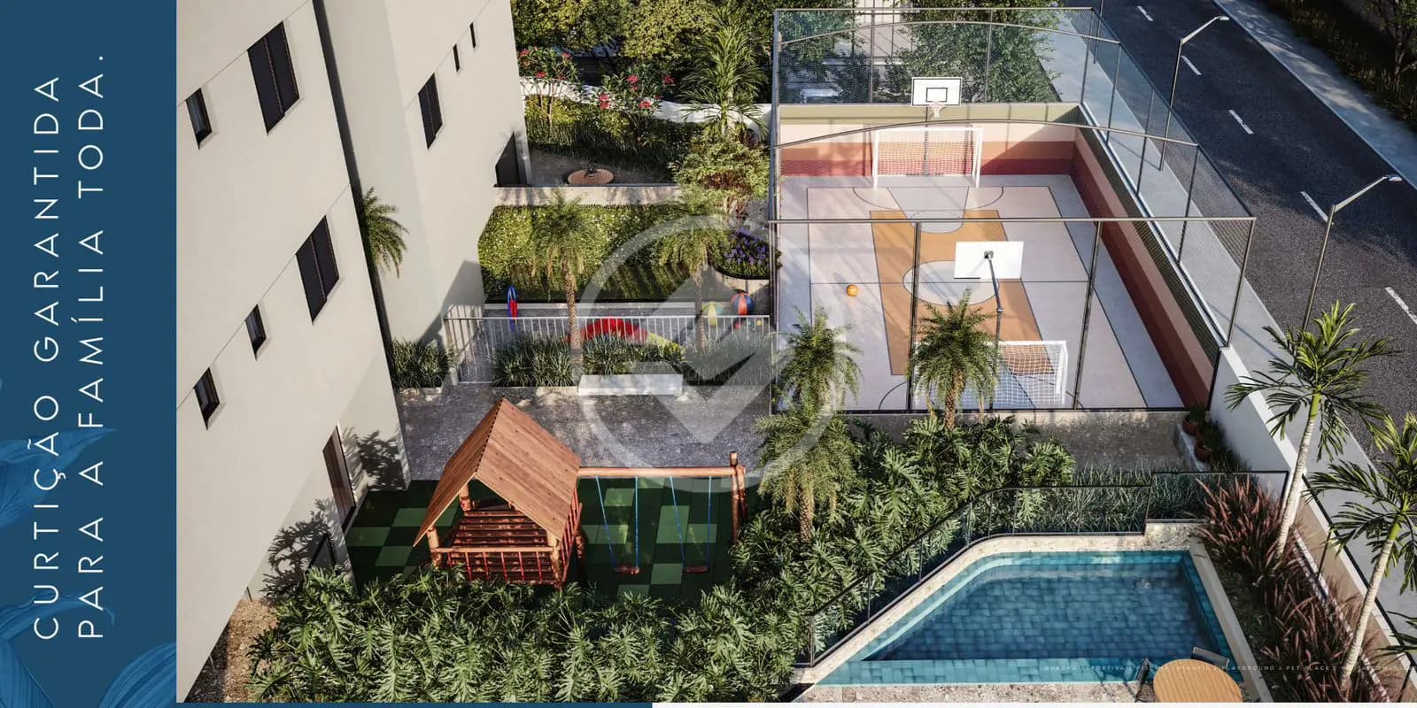 Apartamento 2 quartos no Setor Pedro Ludovico, Goiânia — foto 5 de 6