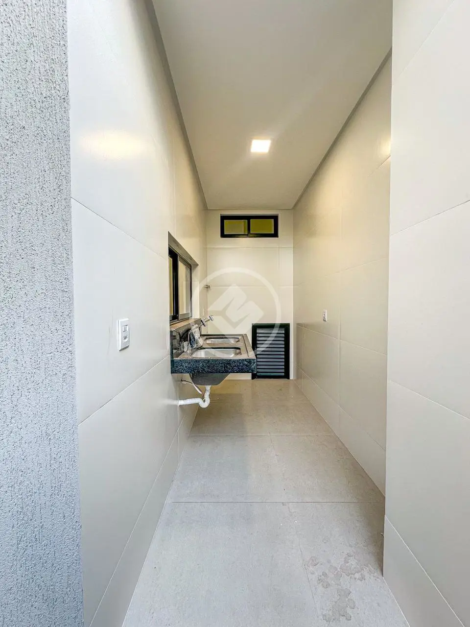 Casa 3 quartos no Jardim América, Goiânia — foto 5 de 6
