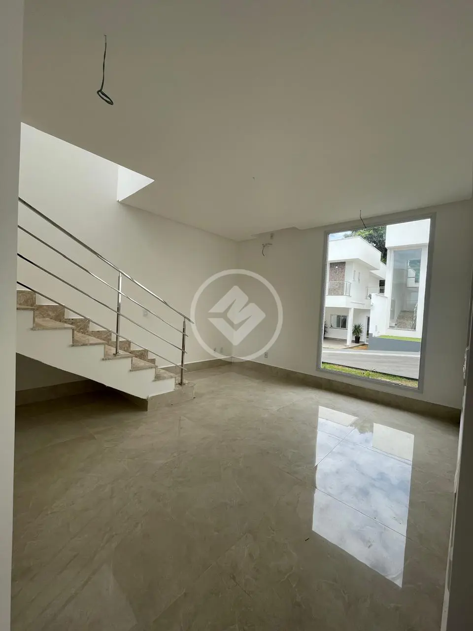Casa 4 quartos no Sítios Santa Luzia, Aparecida de Goiânia — foto 4 de 6