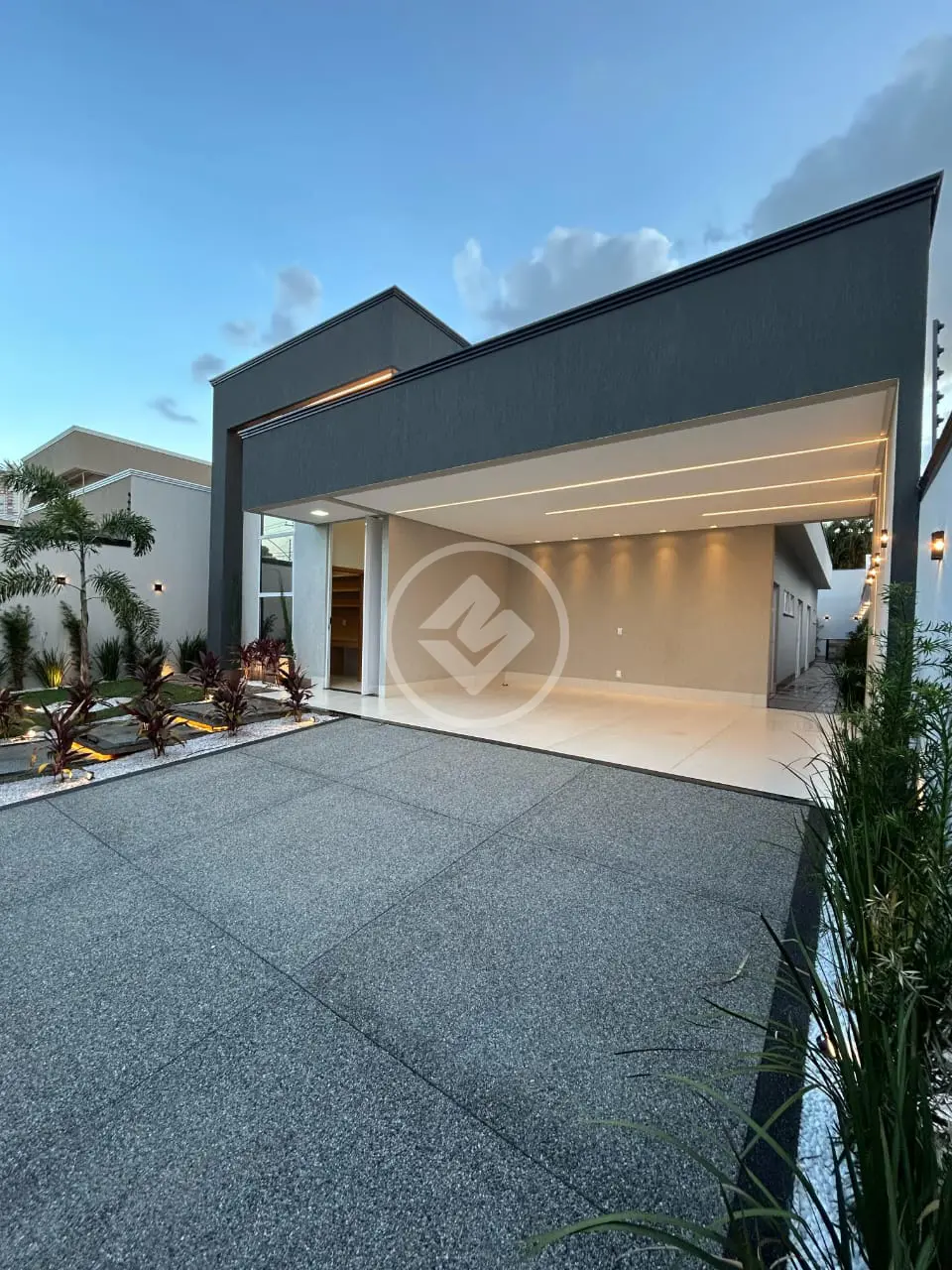 Casa Parque Amazônia, Goiânia - GO — foto 1