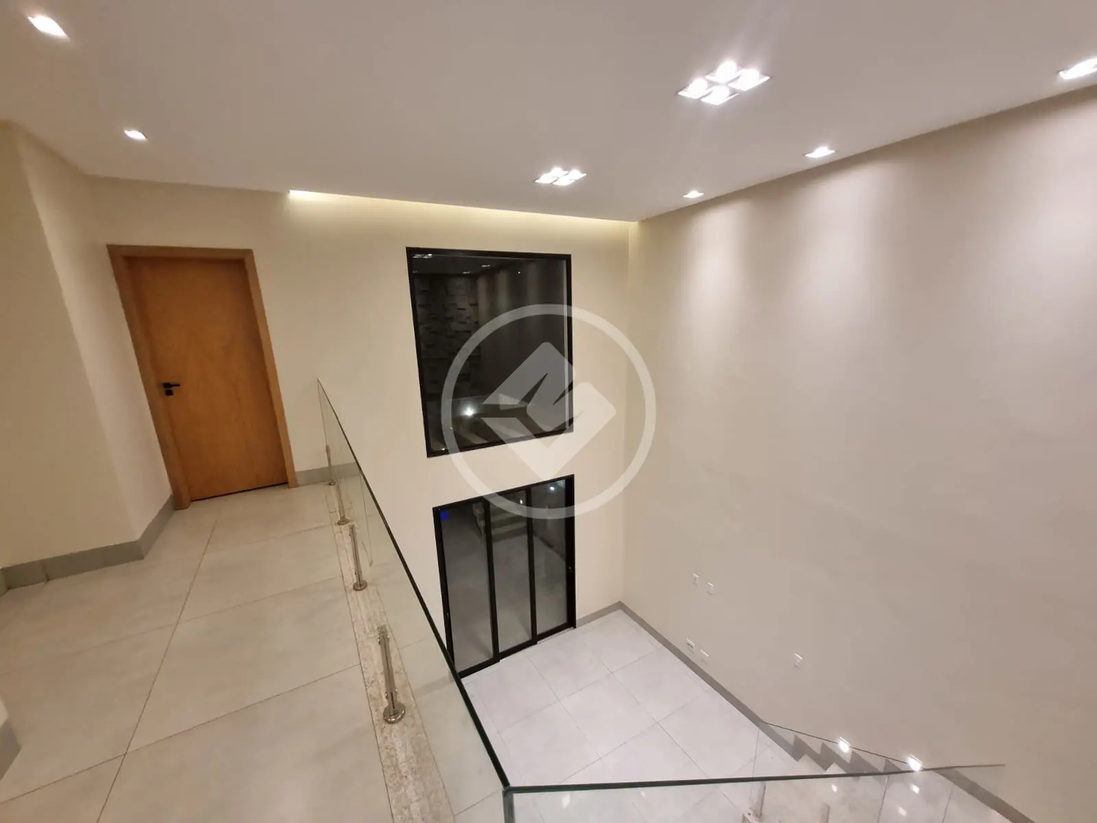 Sobrado Jardins Capri, Senador Canedo - GO — foto 1