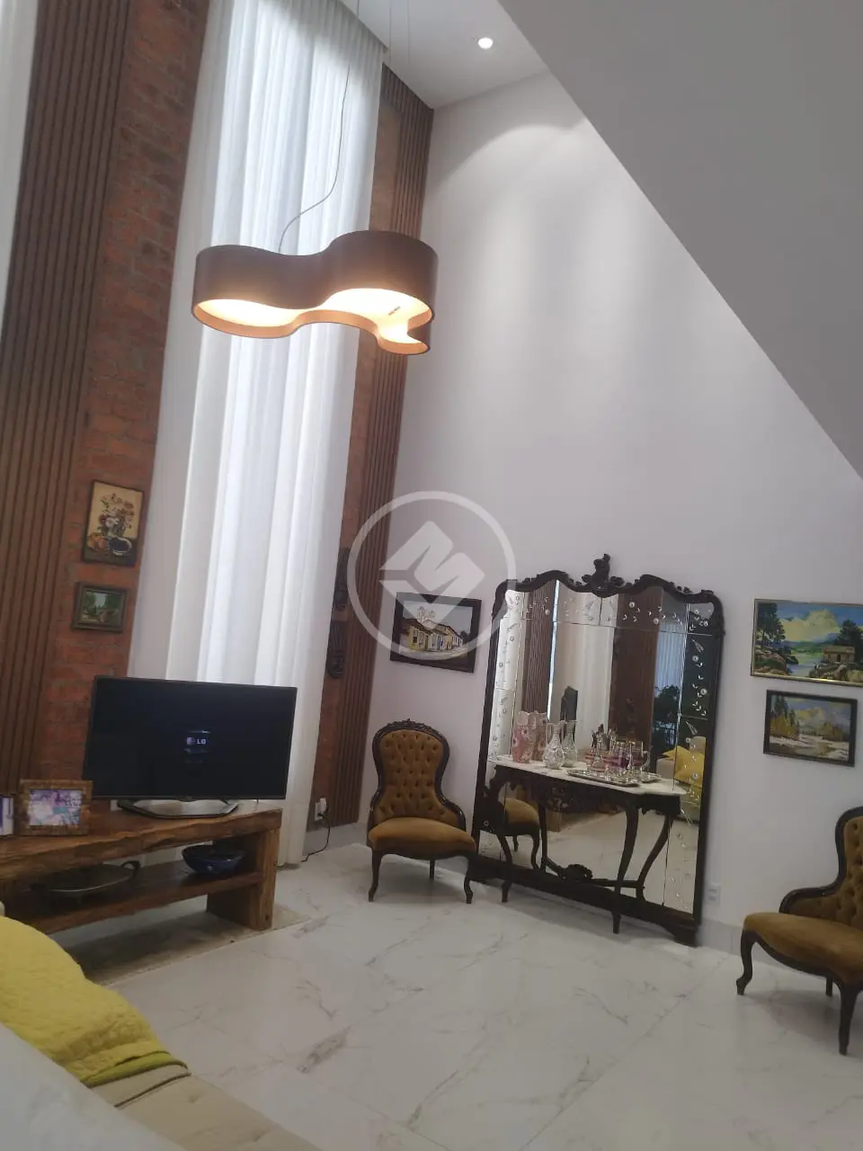 Casa Jardins Nápoles, Senador Canedo - GO — foto 2