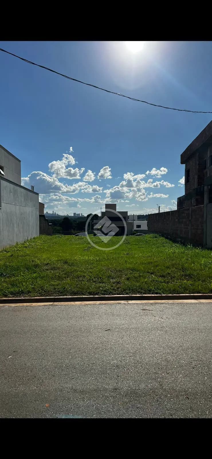 Terreno Jardins Capri, Senador Canedo - GO — foto 1