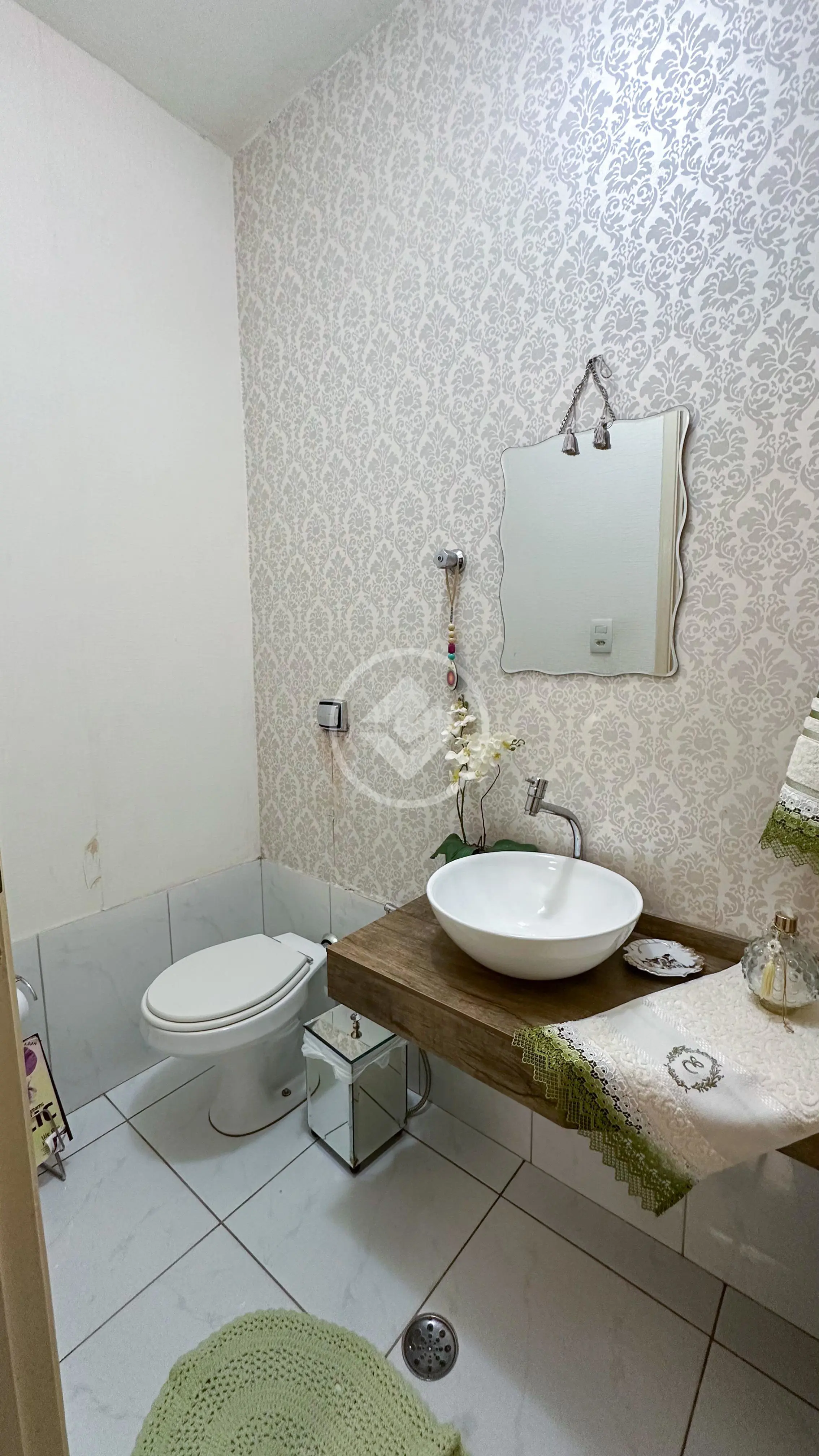 Casa 4 quartos no Jardim Goiás, Goiânia — foto 4 de 6