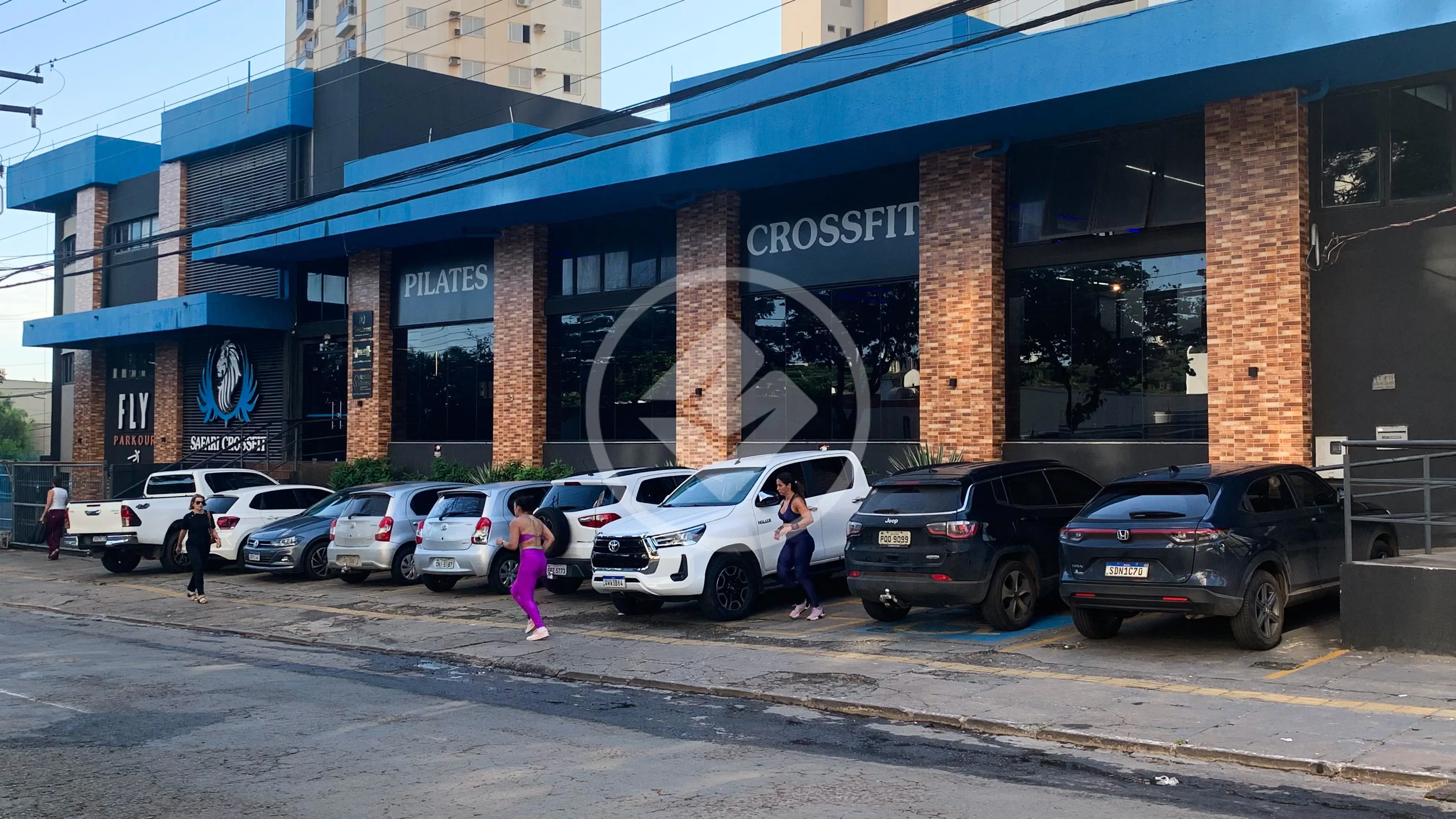 Apartamento 2 quartos no Jardim Goiás, Goiânia — foto 5 de 6