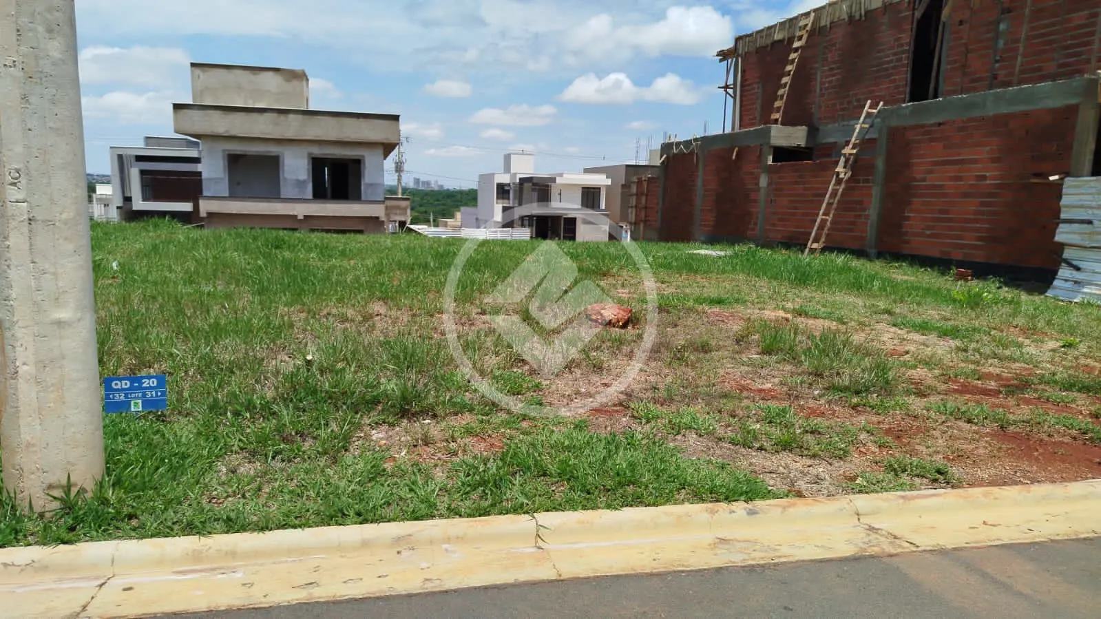 Terreno Condomínio no Jardins Capri, Senador Canedo — foto 5 de 5