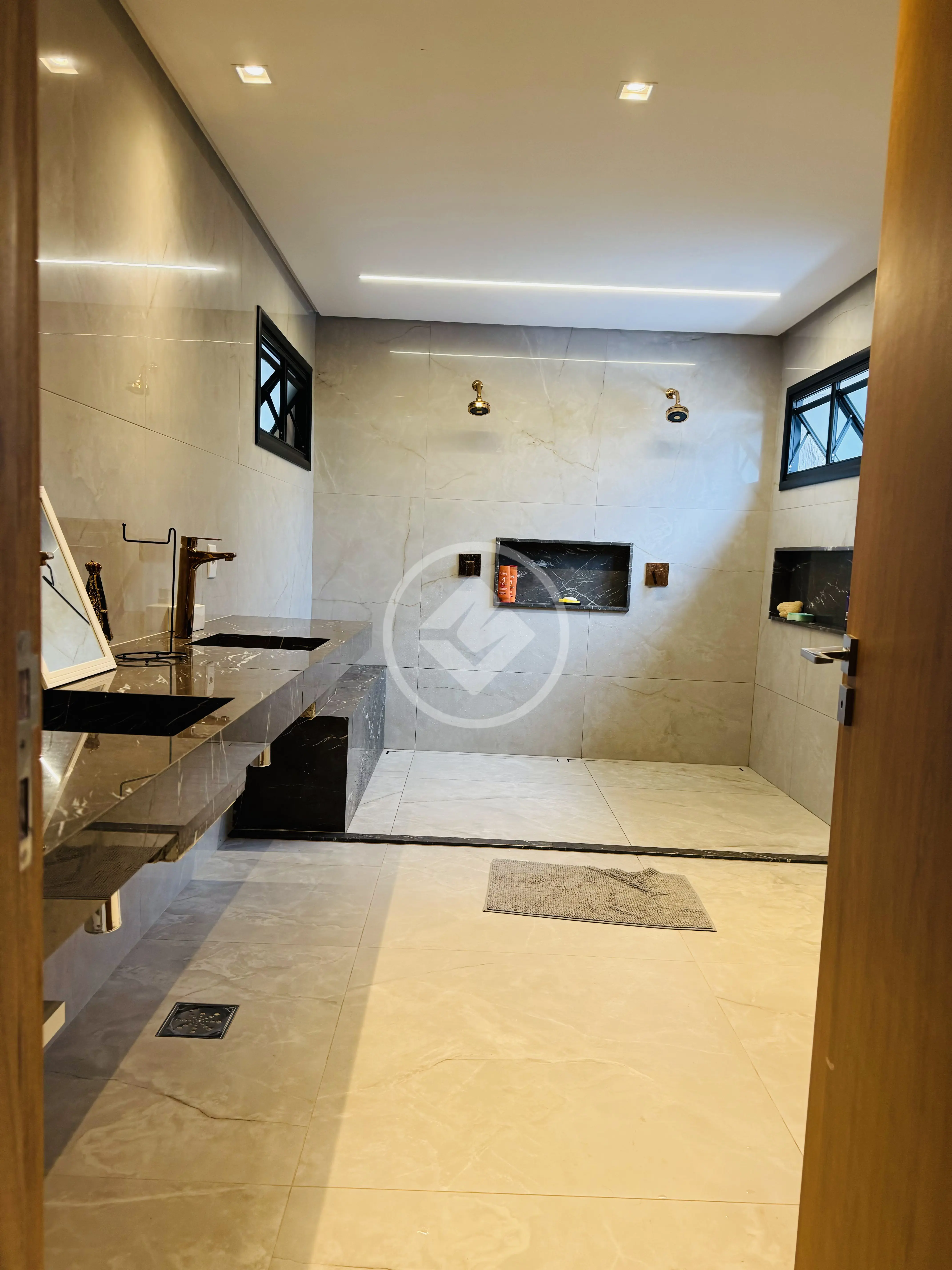 Casa Condomínio 5 quartos no Condomínio Alto da Boa Vista, Senador Canedo — foto 4 de 6