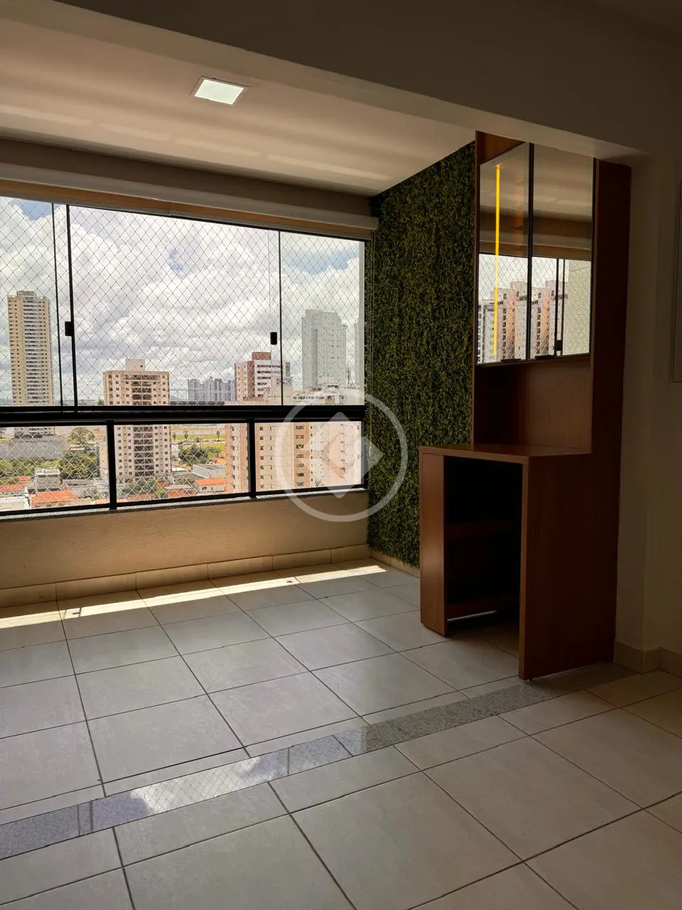 Apartamento Jardim Goiás, Goiânia - GO — foto 2