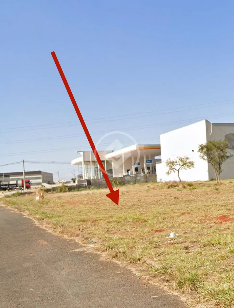 Terreno Moinho dos Ventos, Goiânia - GO — foto 1