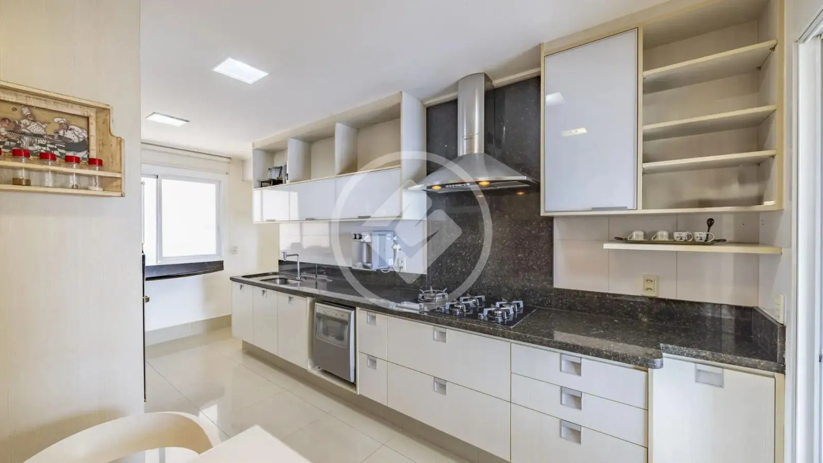 Apartamento 4 quartos no Setor Bueno, Goiânia — foto 5 de 6