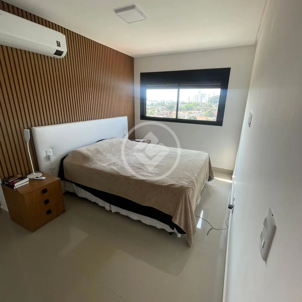 Apartamento 3 quartos no Setor Pedro Ludovico, Goiânia — foto 6 de 6