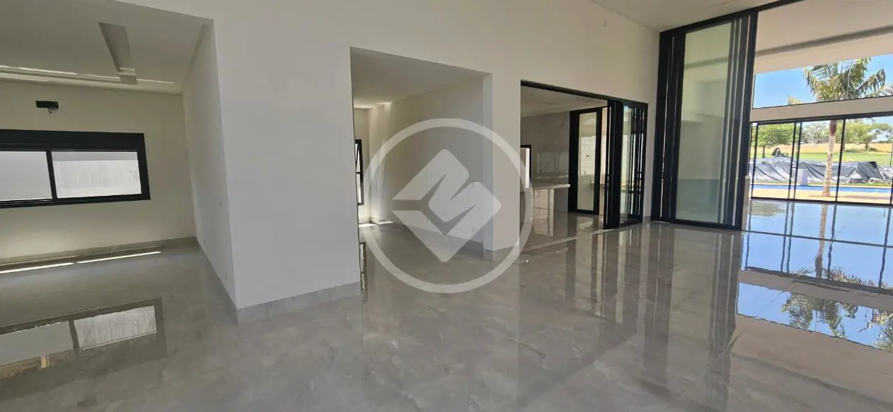 Casa Condomínio Residencial Goiânia Golfe Clube, Goiânia - GO — foto 1
