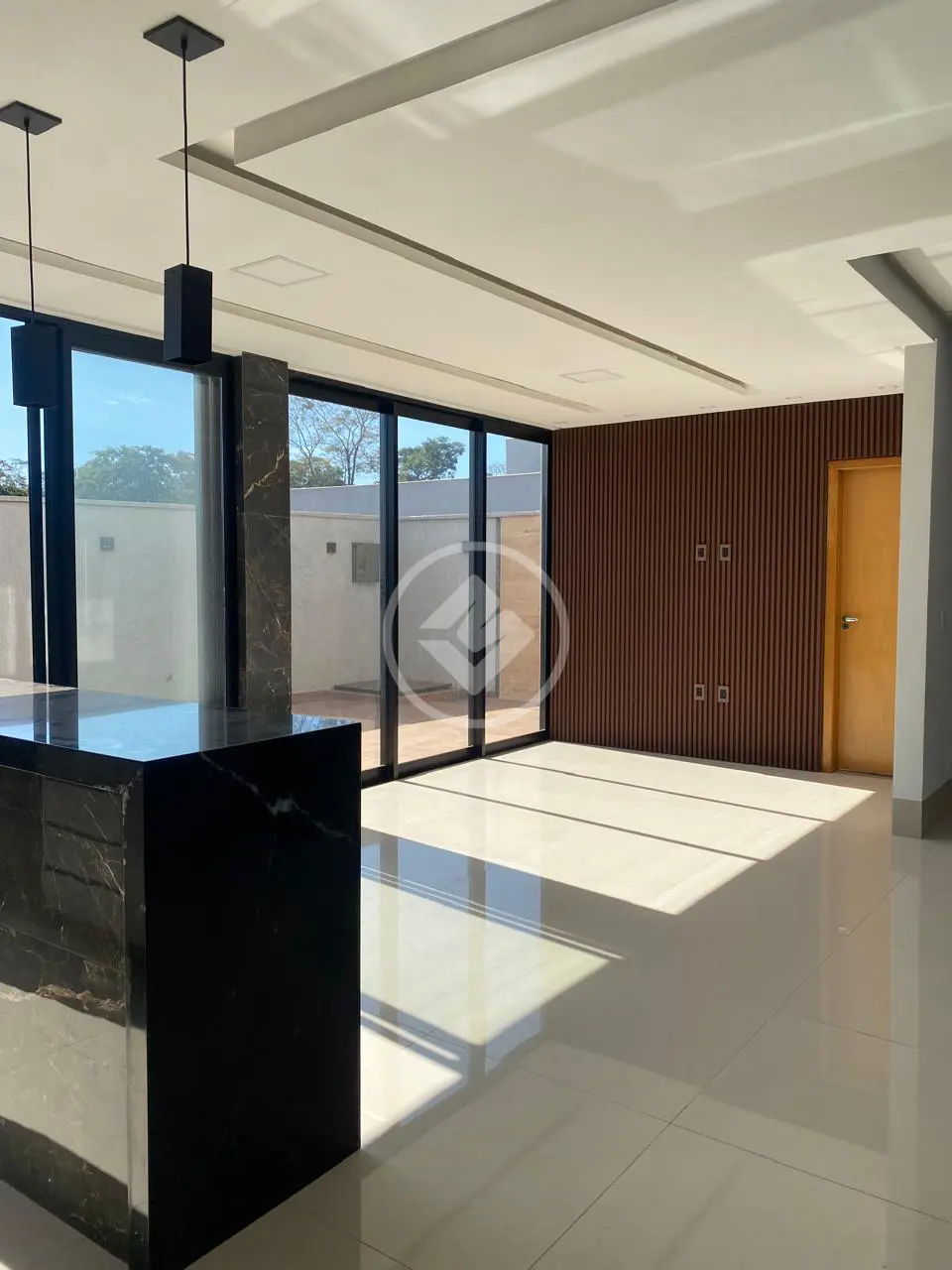 Casa Jardins Barcelona, Senador Canedo - GO — foto 1