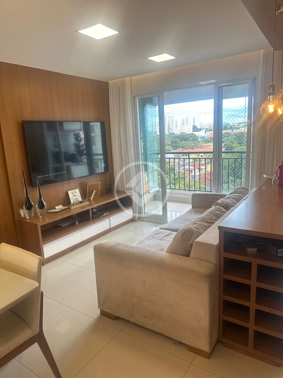 Apartamento 3 quartos no Vila Monticelli, Goiânia — foto 4 de 6